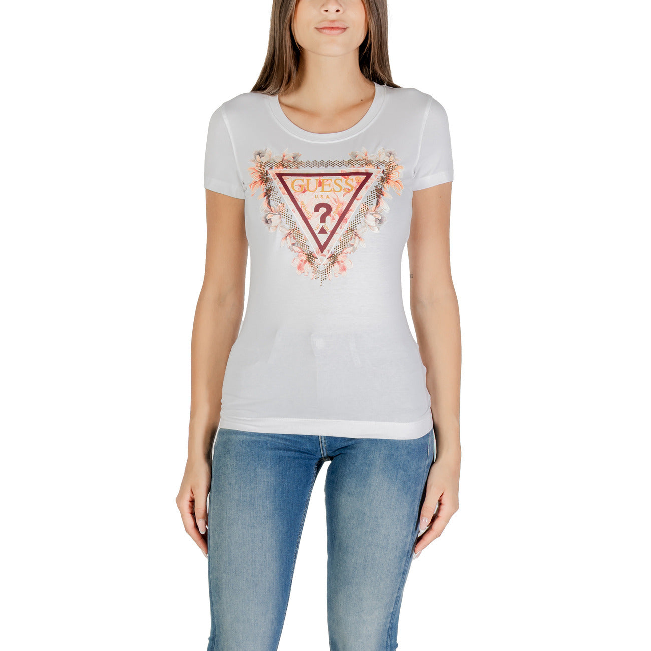 Guess Women T-Shirt