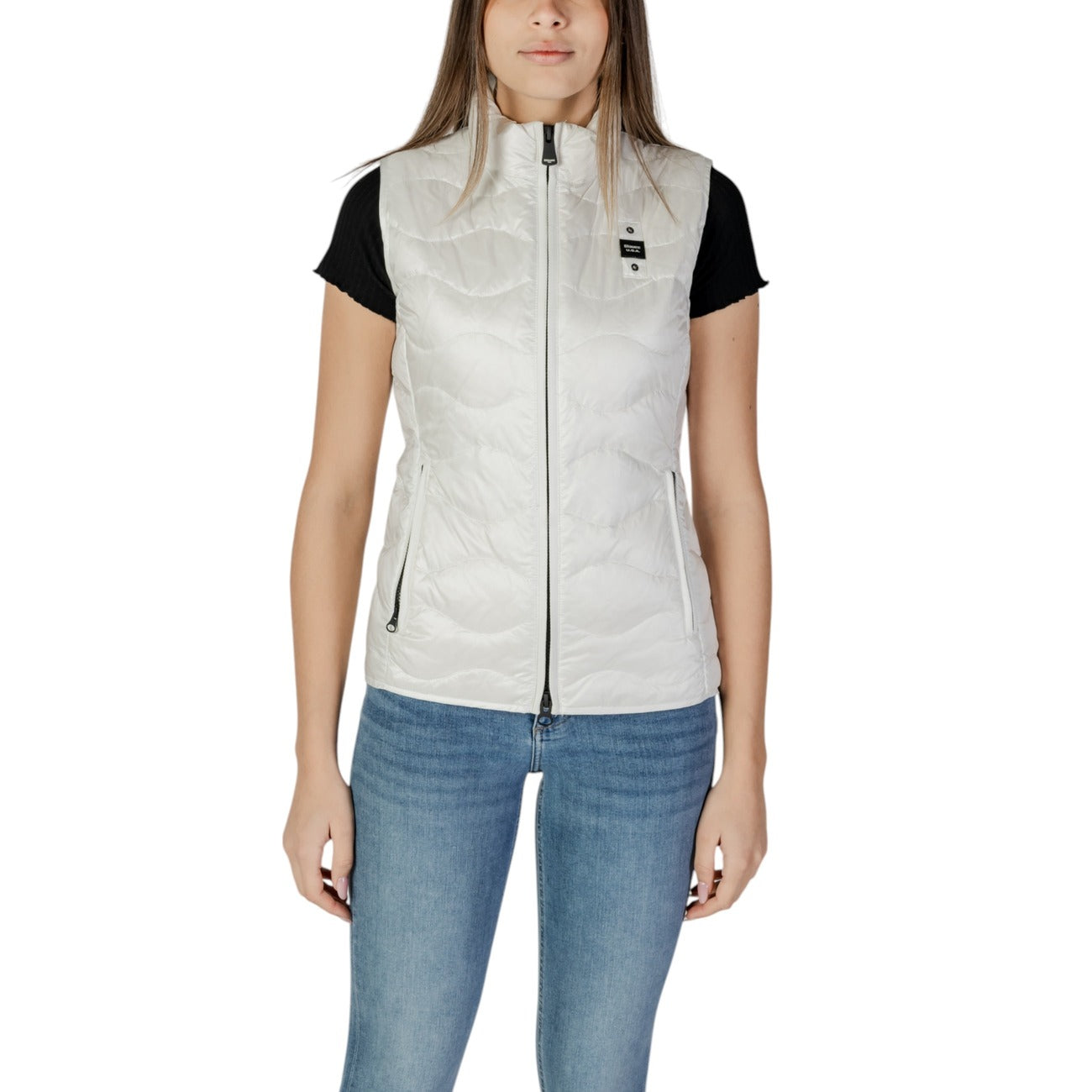 Blauer Women Gilet