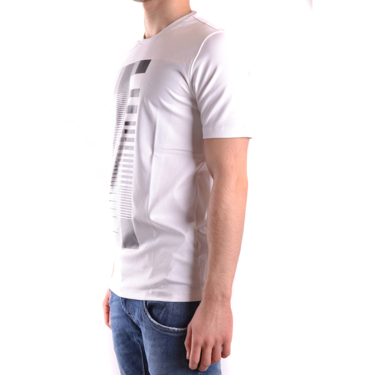 Diesel Black Gold Men T-Shirt