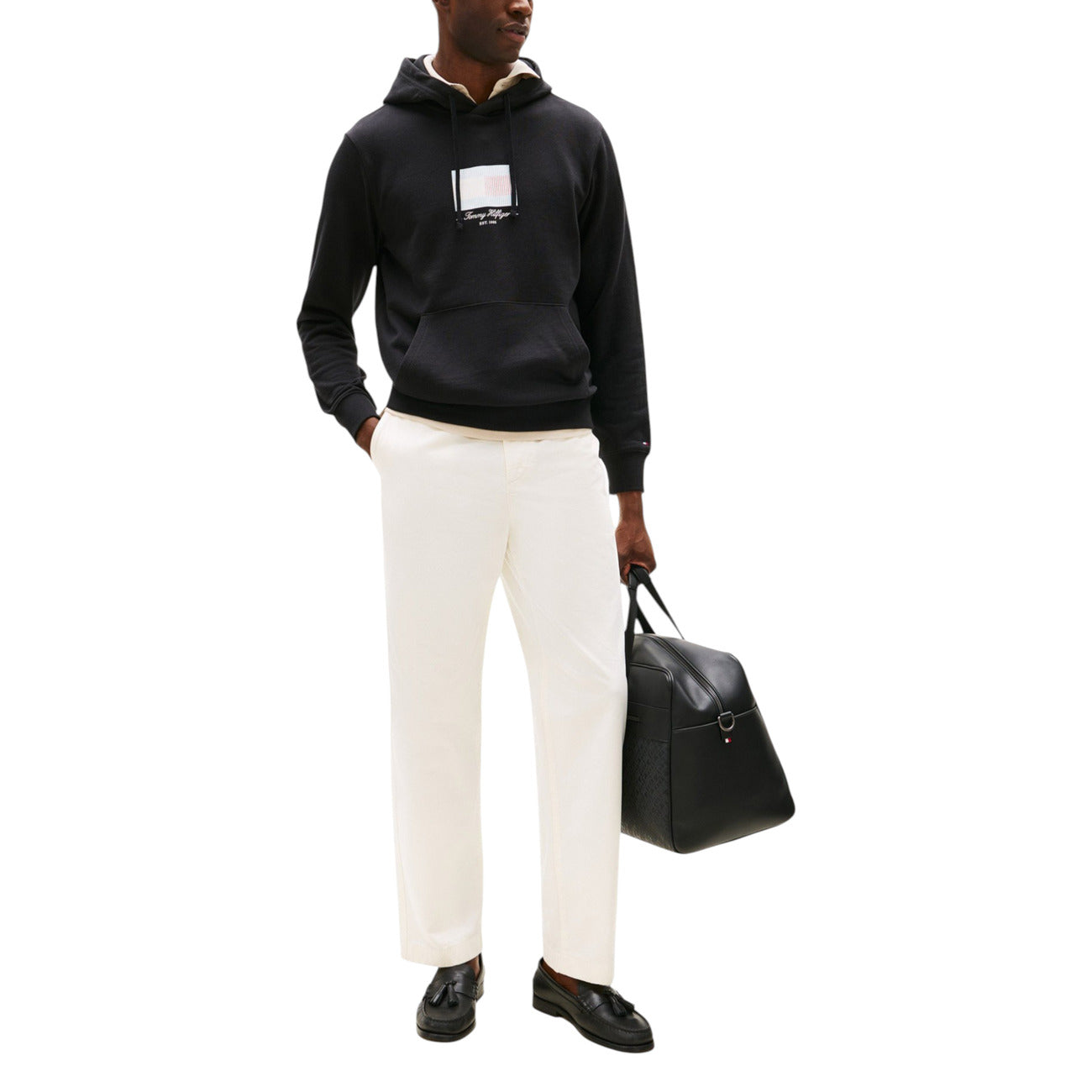 Tommy Hilfiger Men Sweatshirts