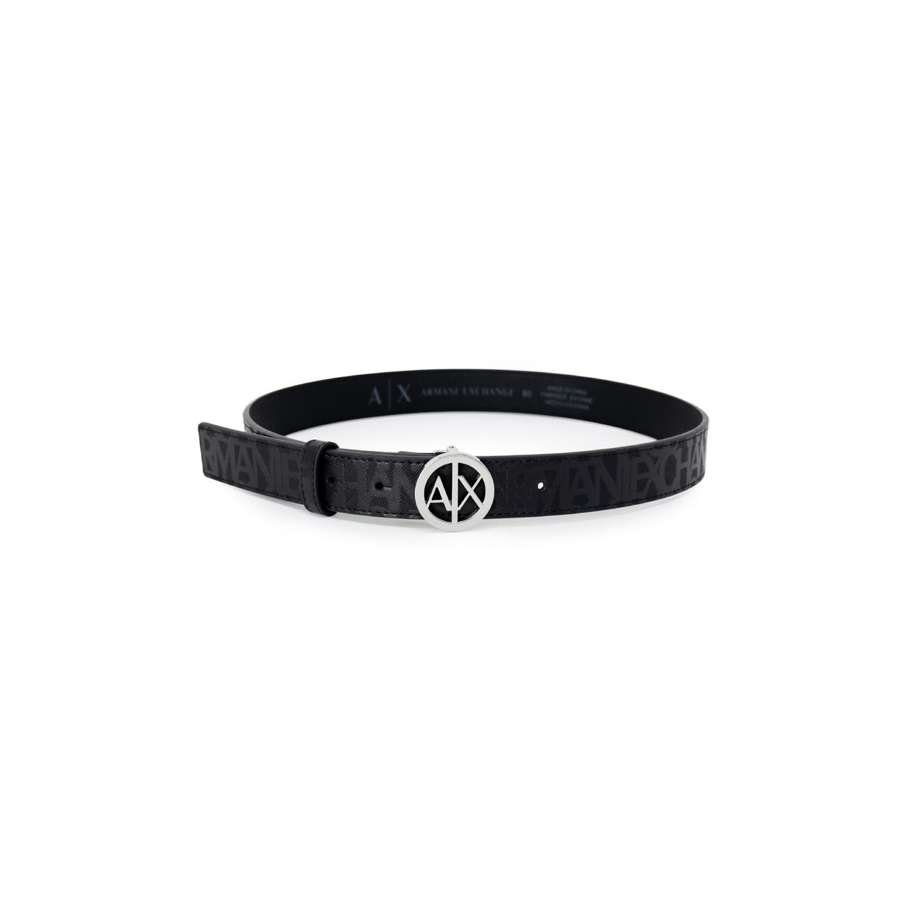 Armani Exchange Women Belt