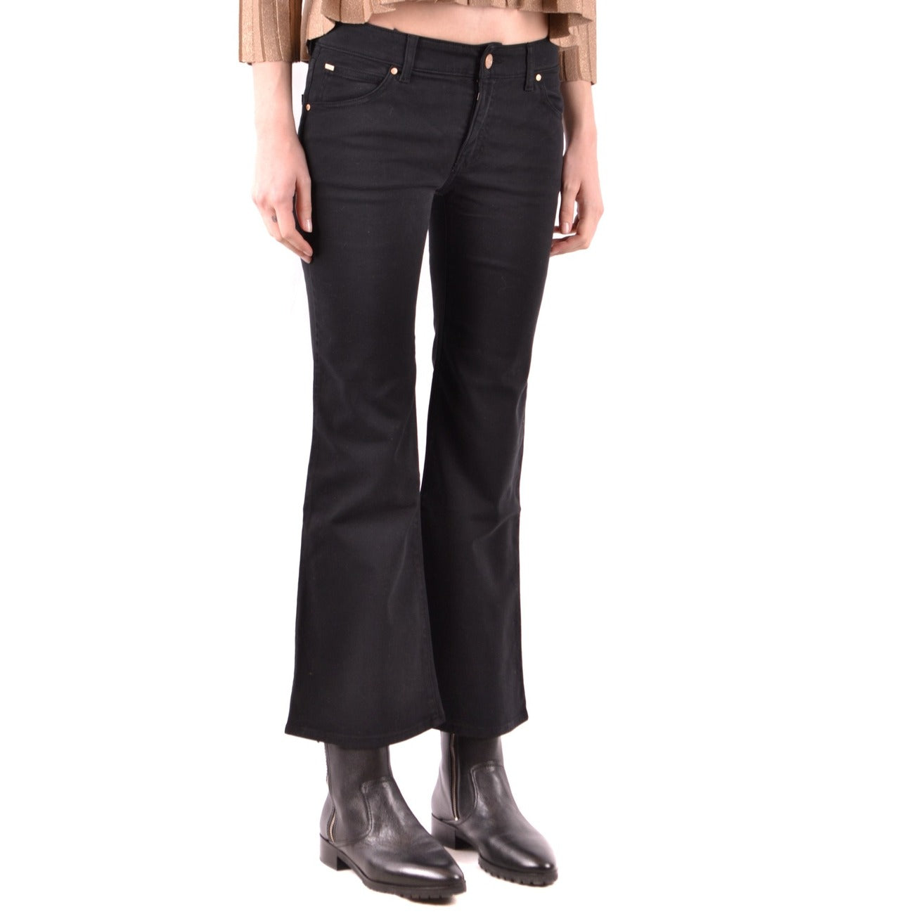 Armani Jeans Women Jeans
