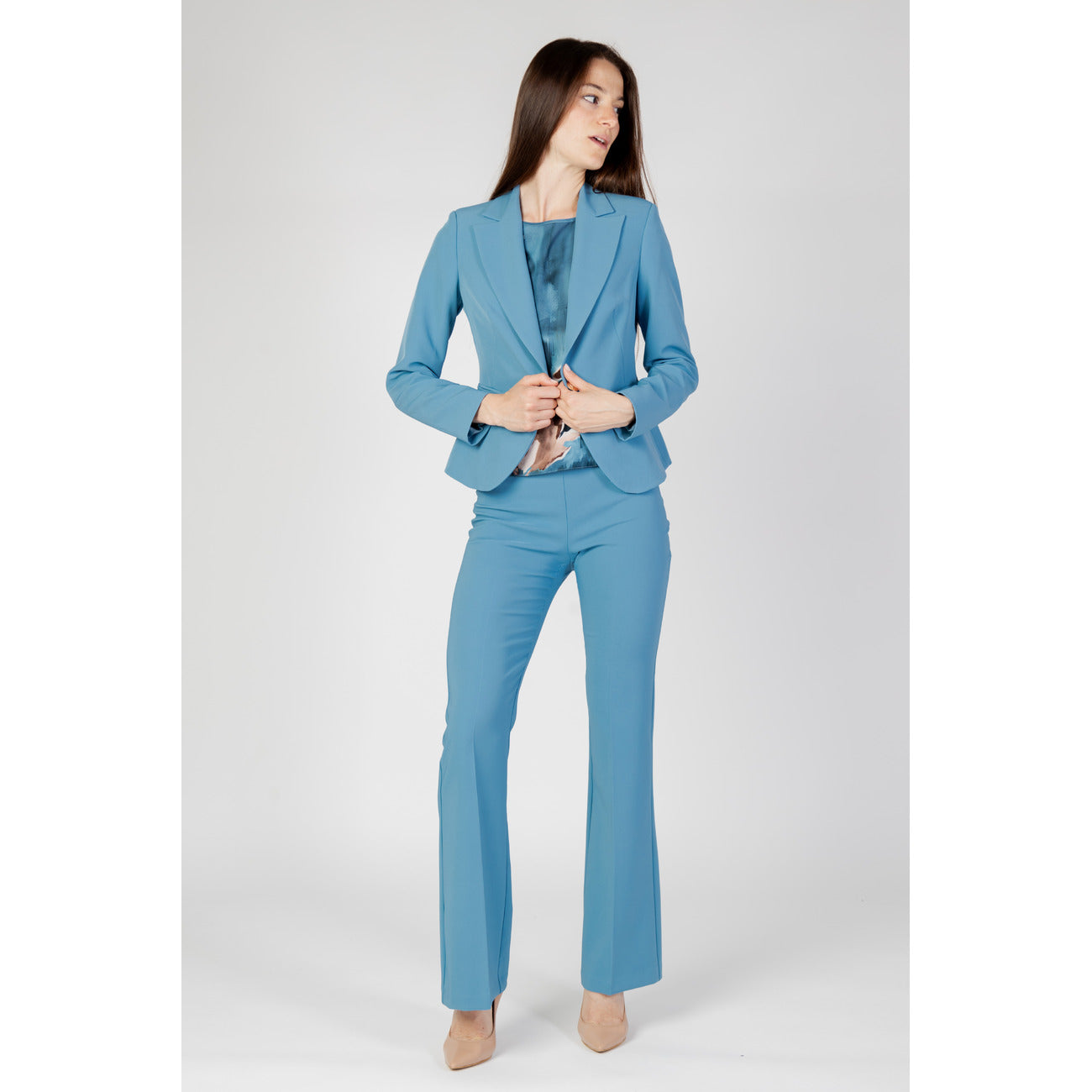 Rinascimento Women Blazer