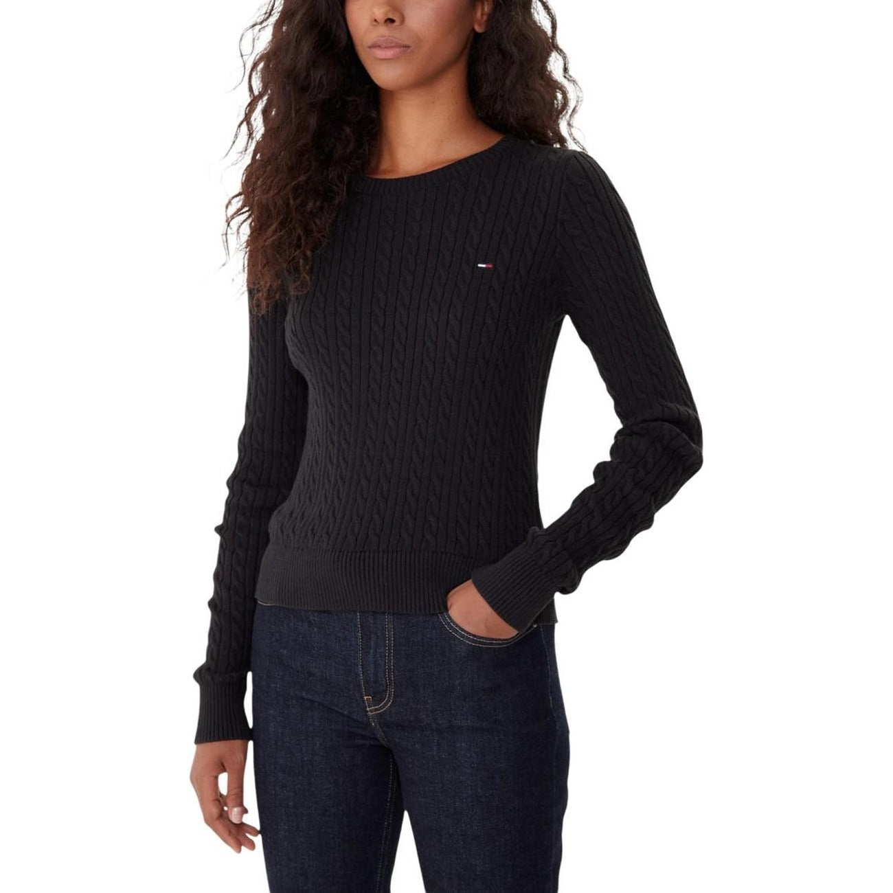 Tommy Hilfiger Jeans Women Knitwear