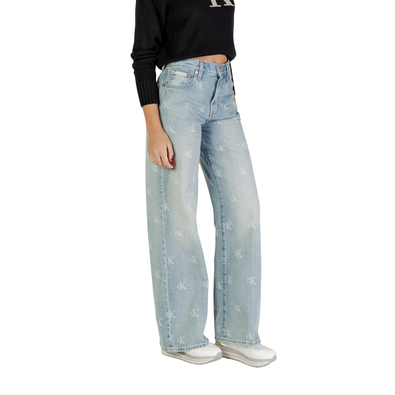 Calvin Klein Jeans Women Jeans