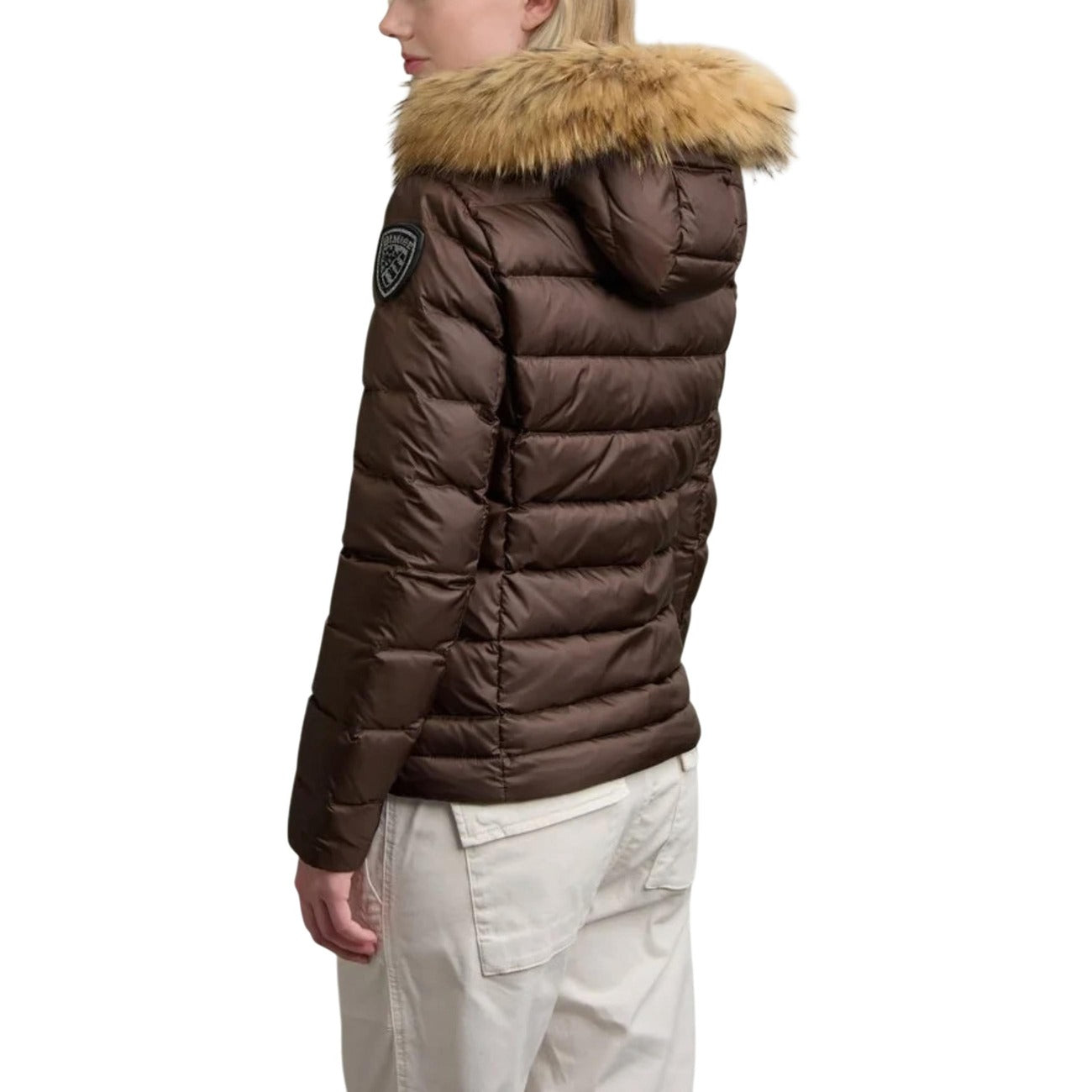 Blauer Women Jacket