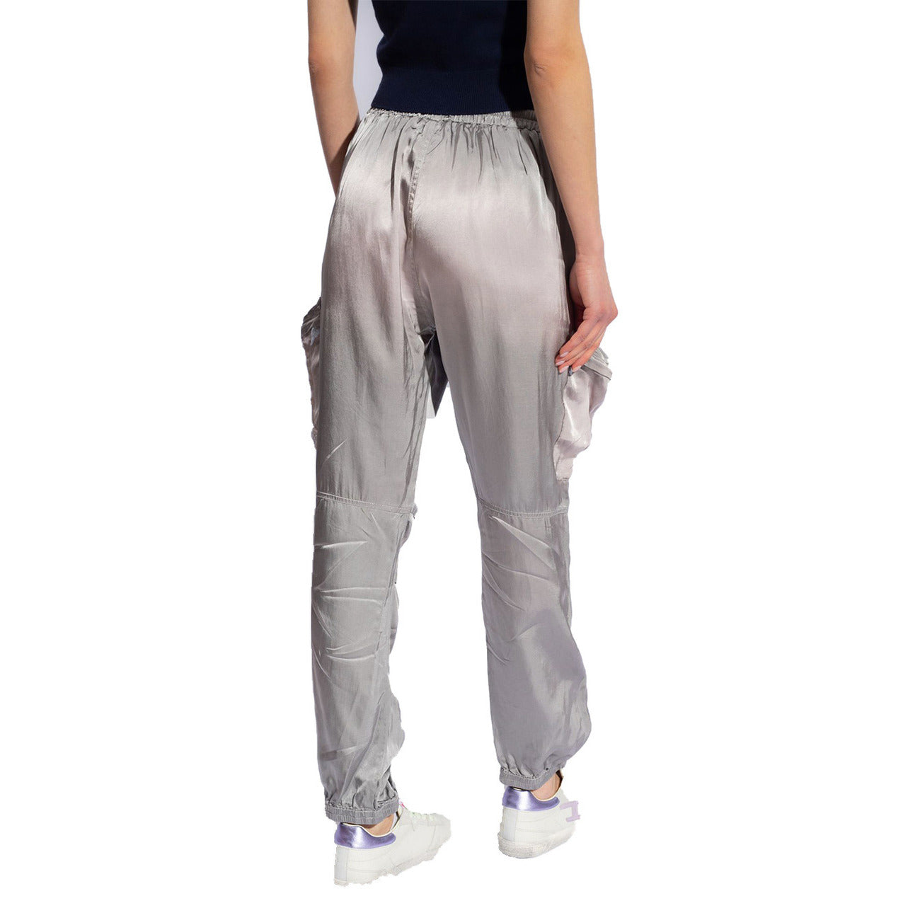 Diesel Women Trousers