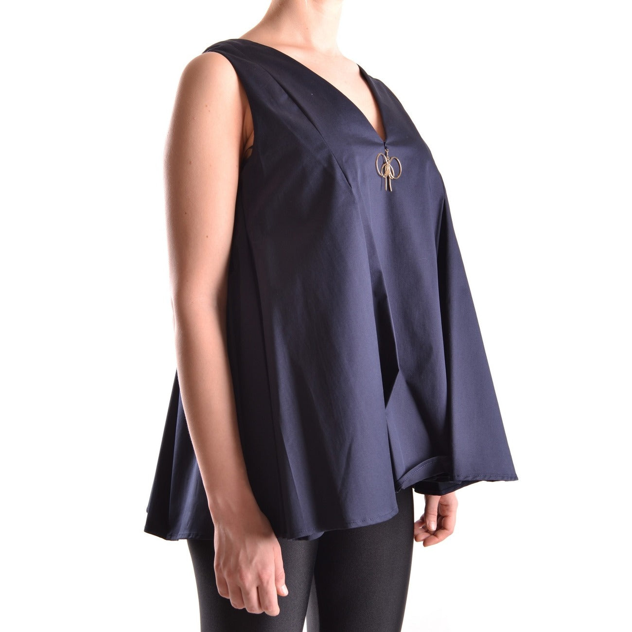 Elisabetta Franchi Women Undershirt