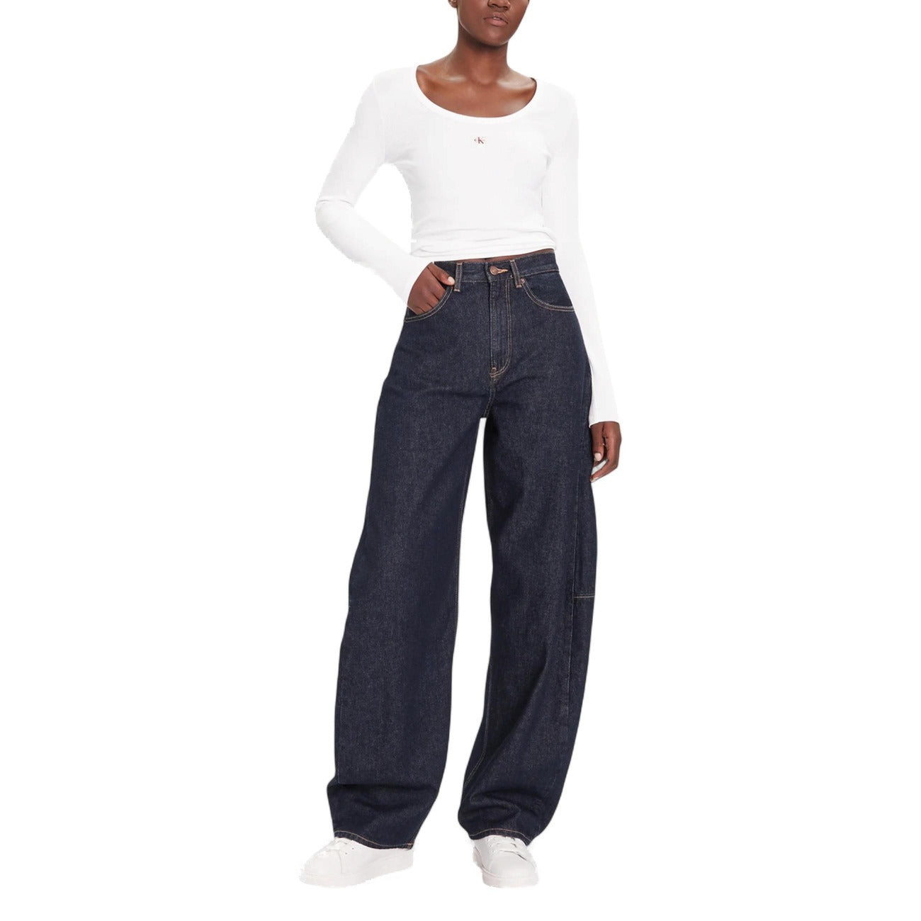 Calvin Klein Jeans Women Jeans