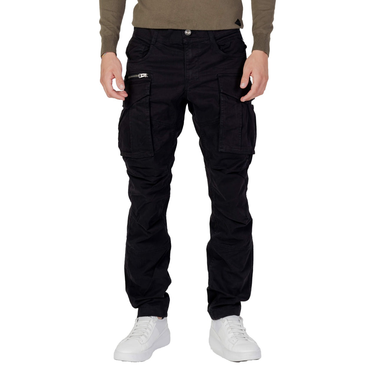 Replay Men Trousers