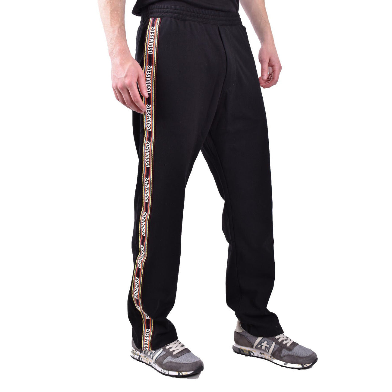 Dsquared Men Trousers