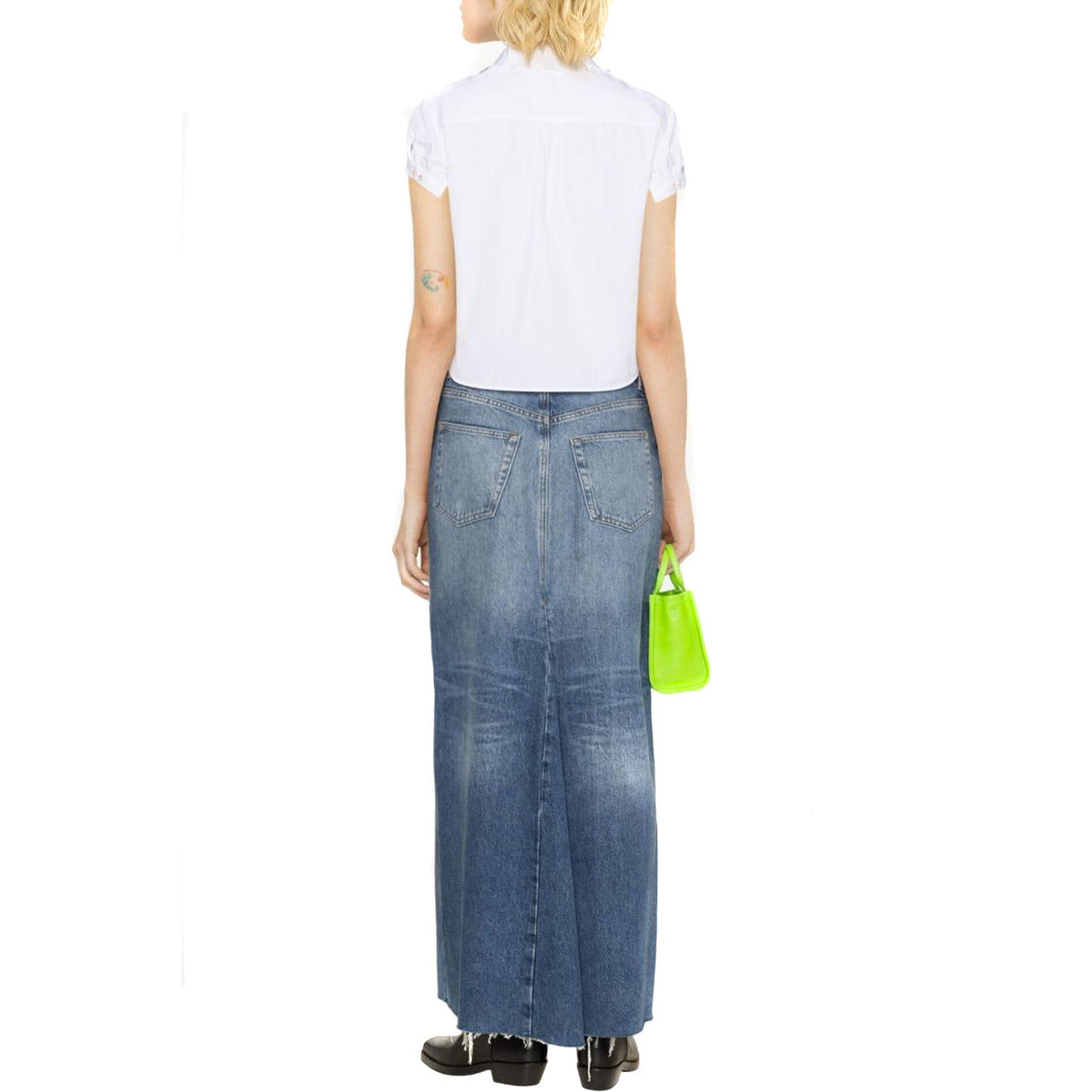 Dsquared2 Women Shirt