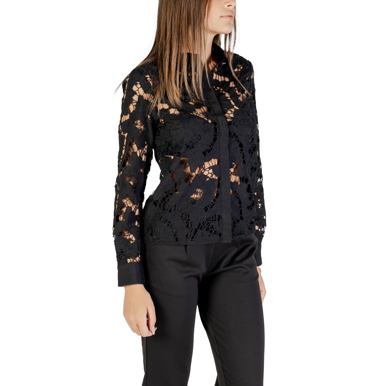 Morgan De Toi Women Blouse