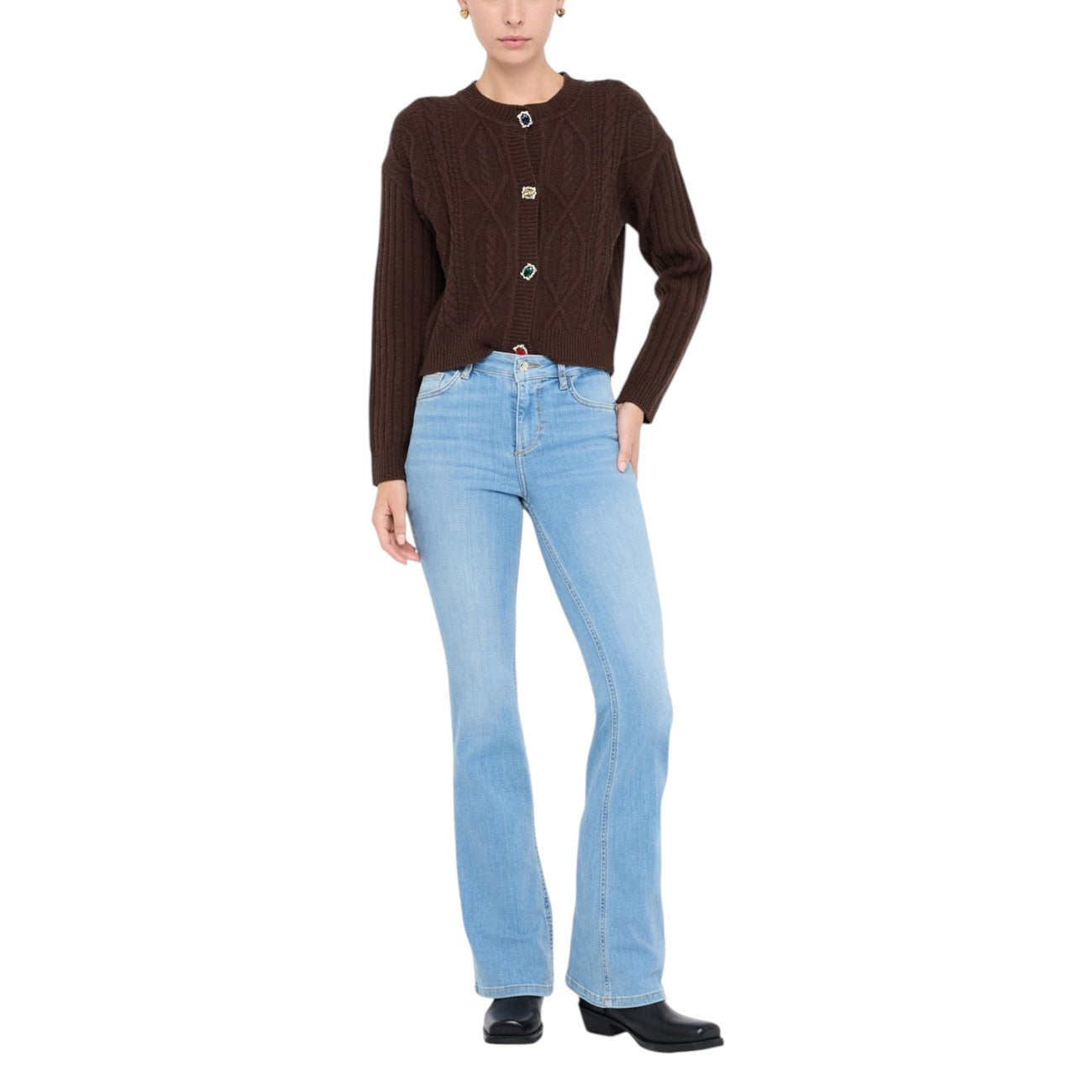 Liu Jo Women Cardigan