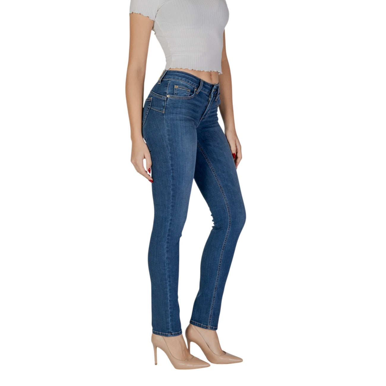 Liu Jo Women Jeans