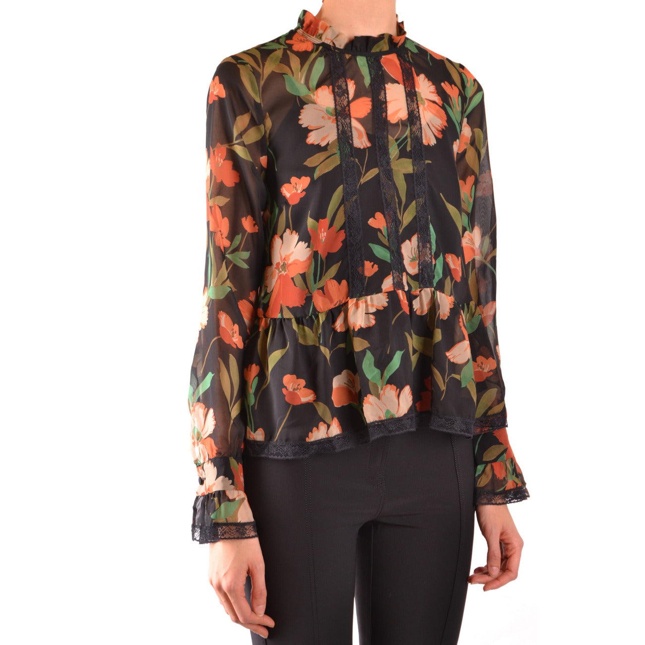 Twinset Women Blouse