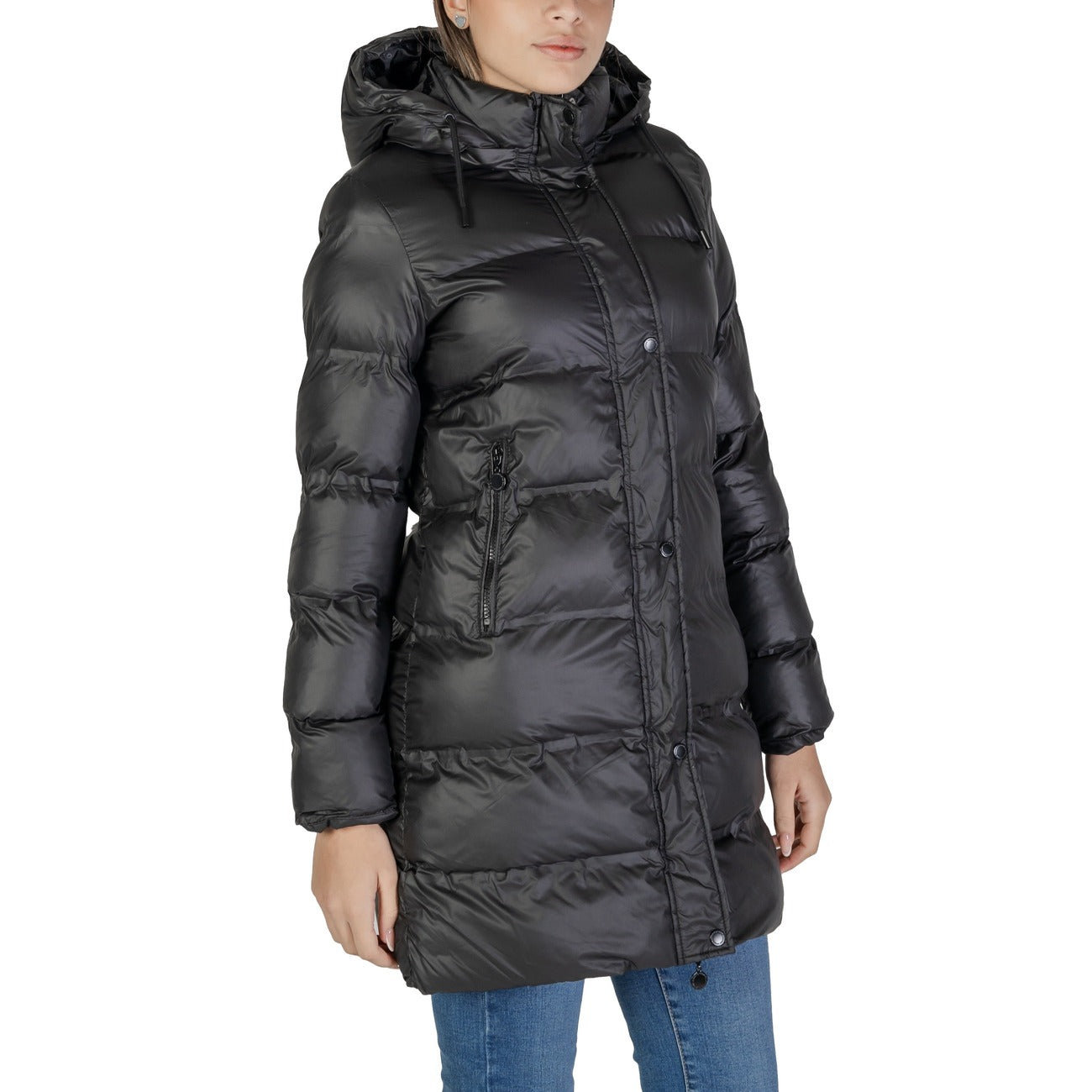 Sandro Ferrone Women Jacket