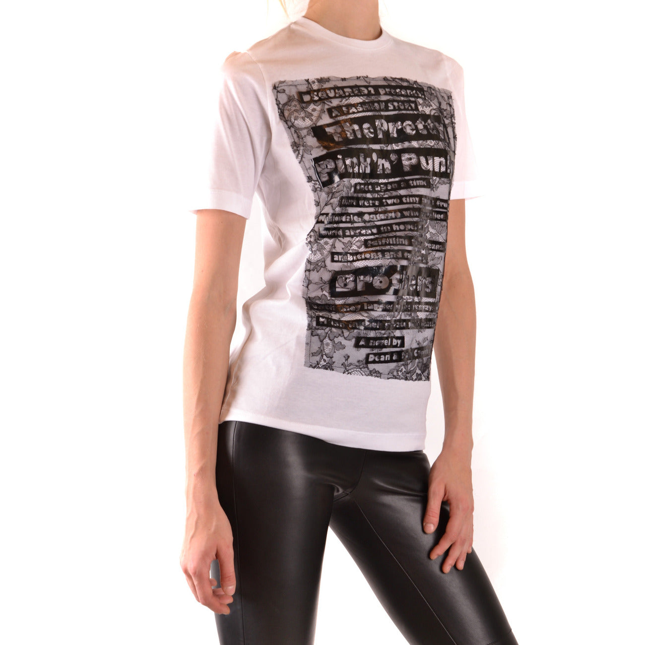 Dsquared Women T-Shirt