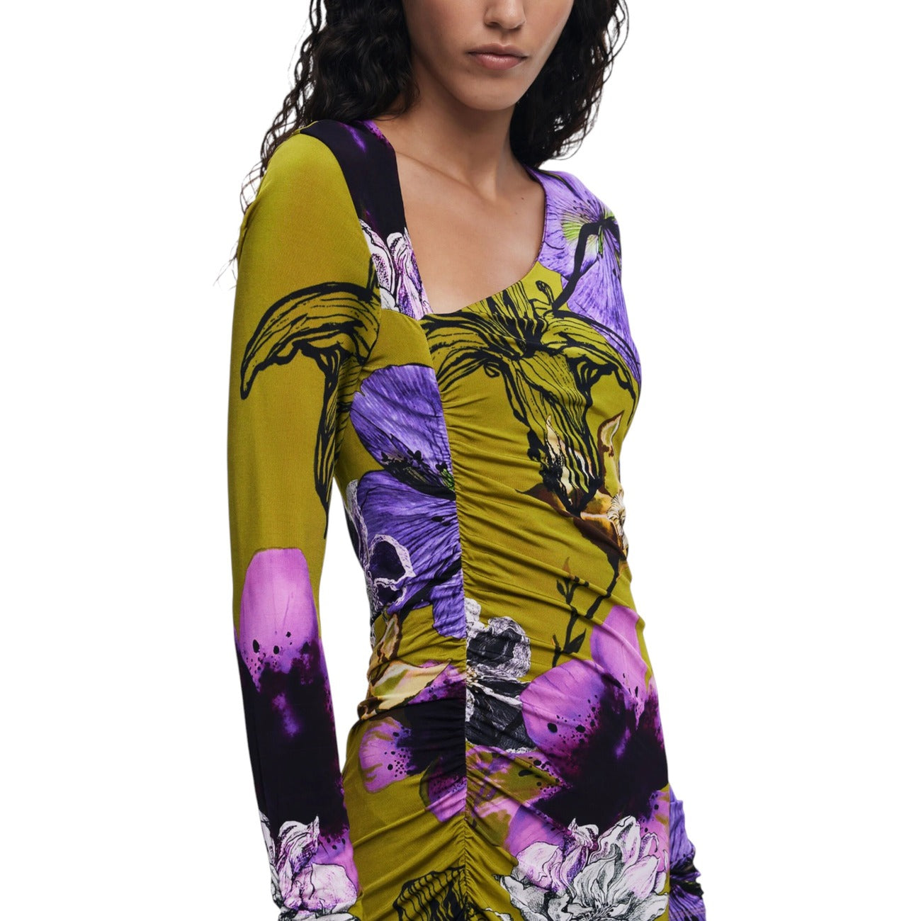 Desigual Women Dress