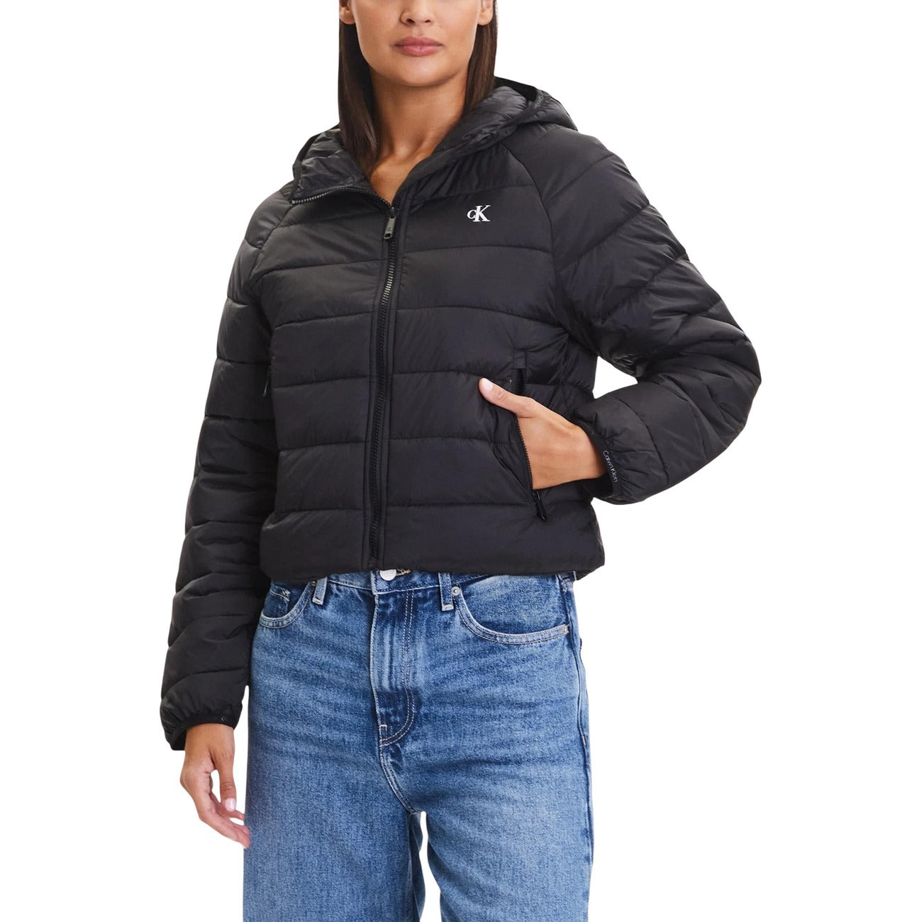 Calvin Klein Jeans Women Jacket
