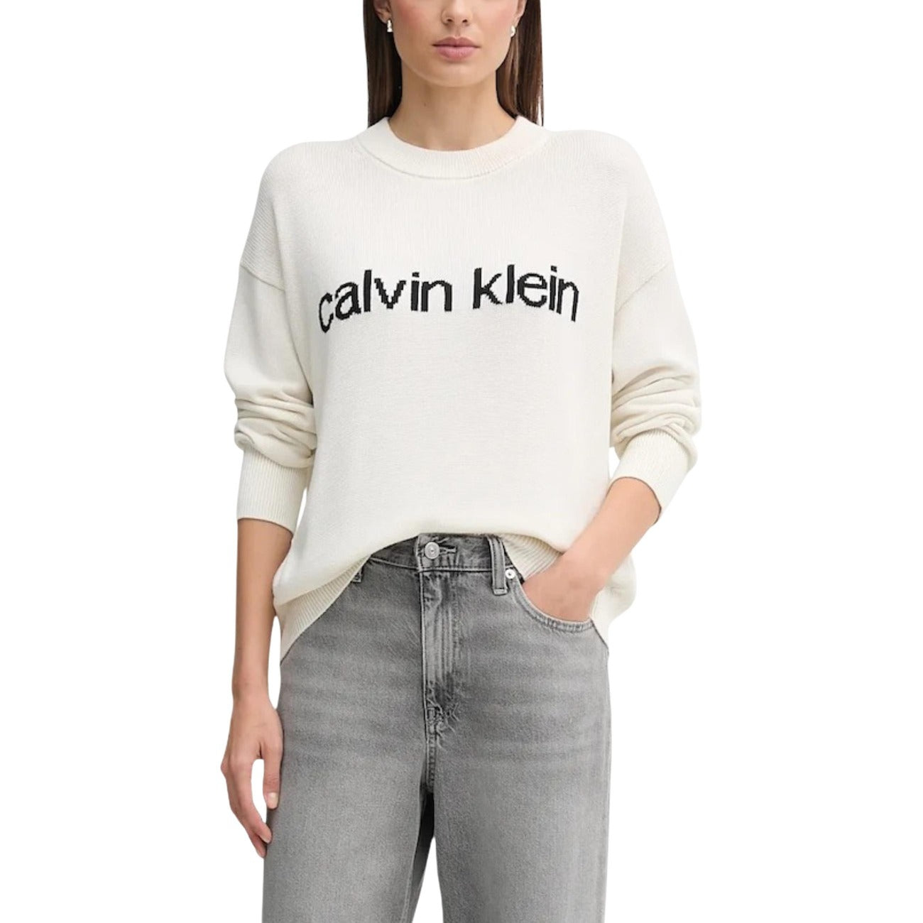 Calvin Klein Jeans Women Knitwear