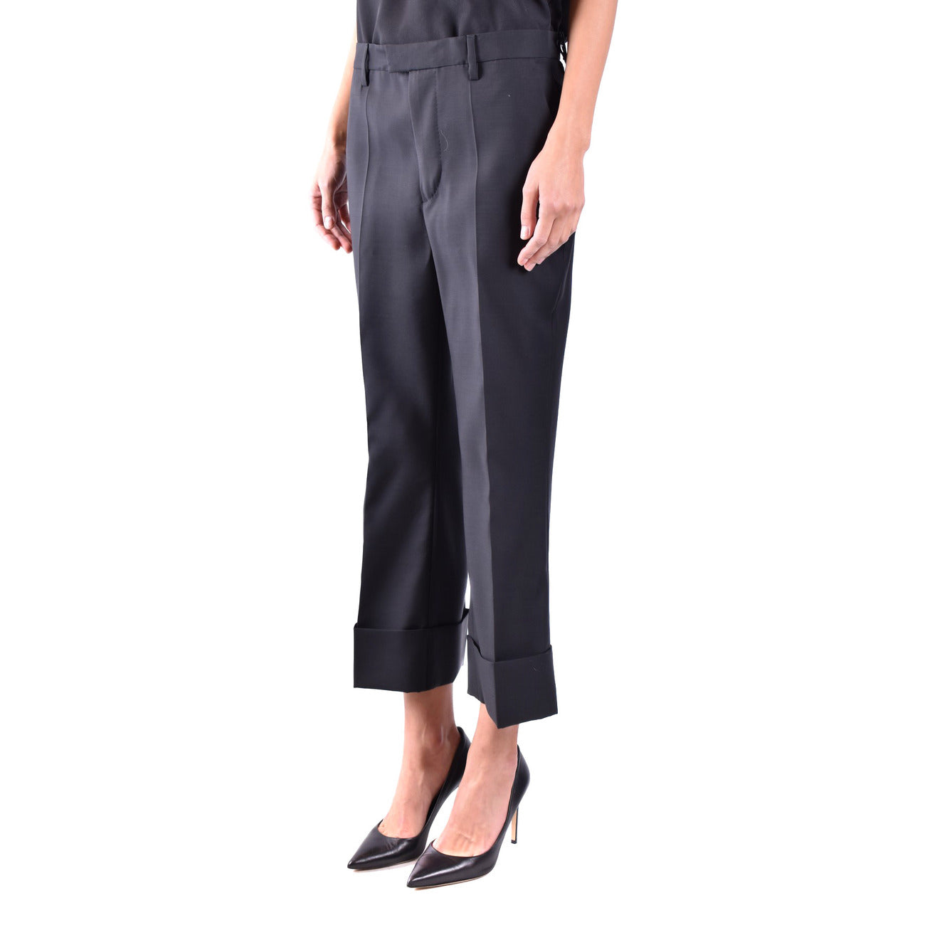 Dsquared Women Trousers
