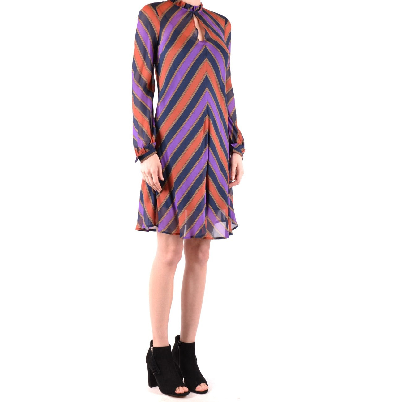 Twin-set Simona Barbieri Women Dress