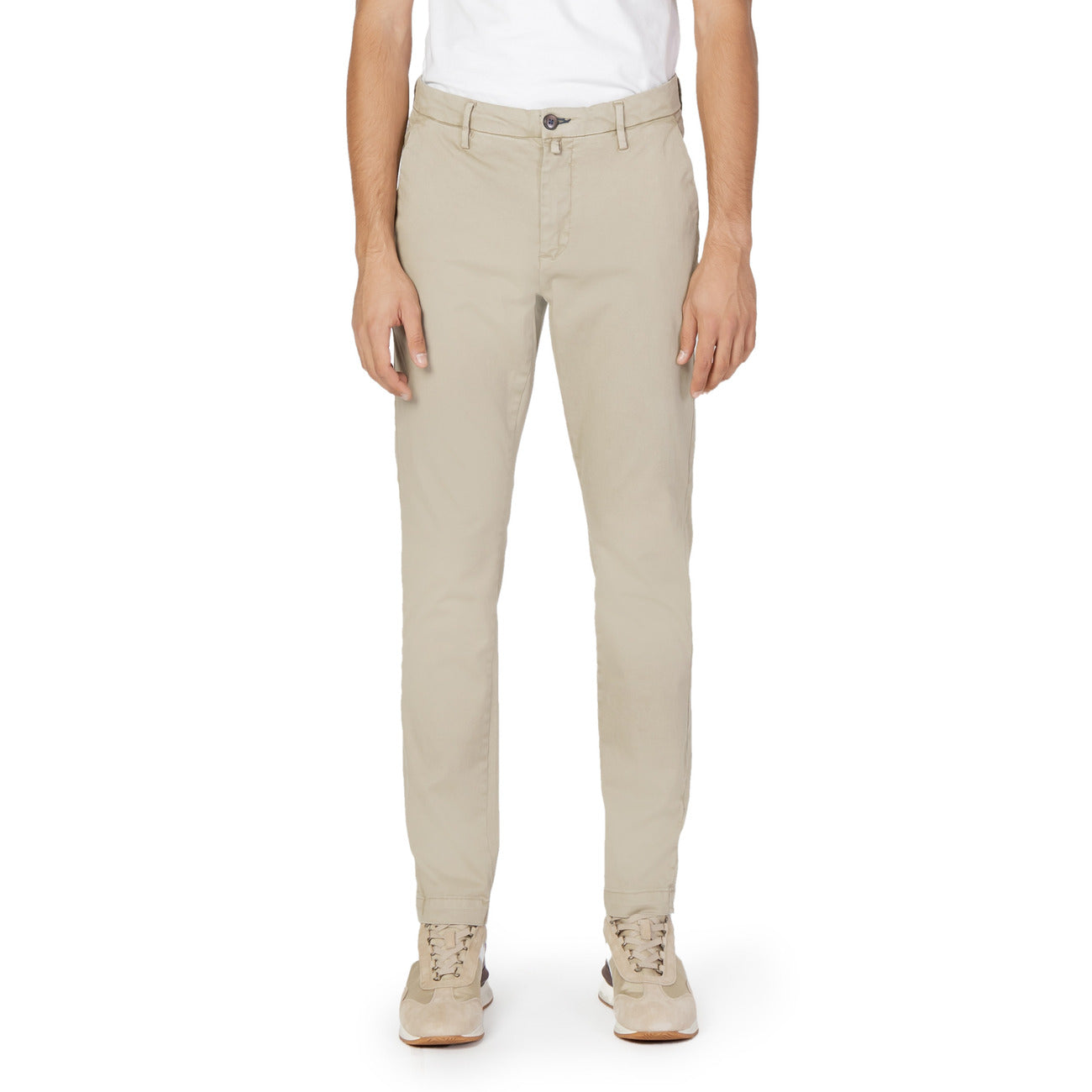 Borghese Men Trousers