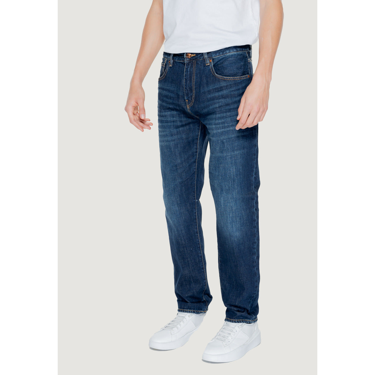 Armani Exchange Men Jeans