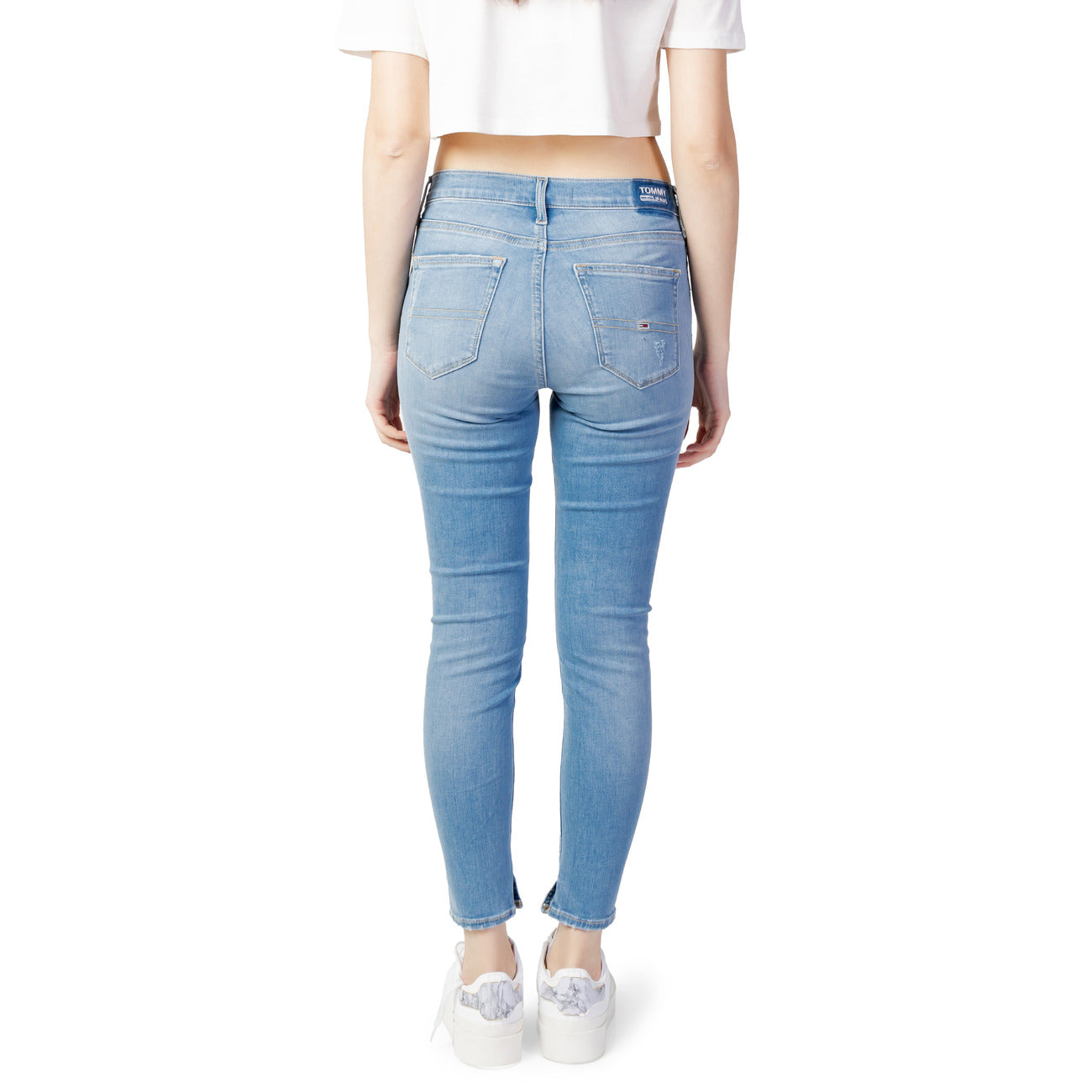 Tommy Hilfiger Jeans Women Jeans