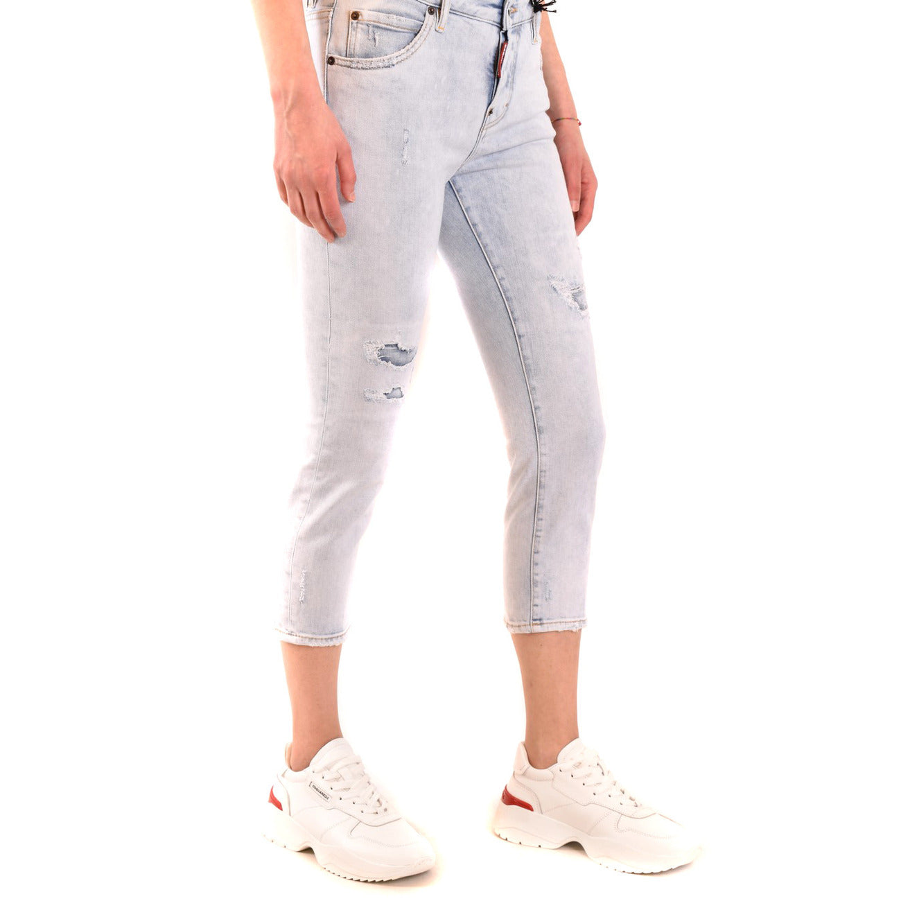 Dsquared2 Women Jeans