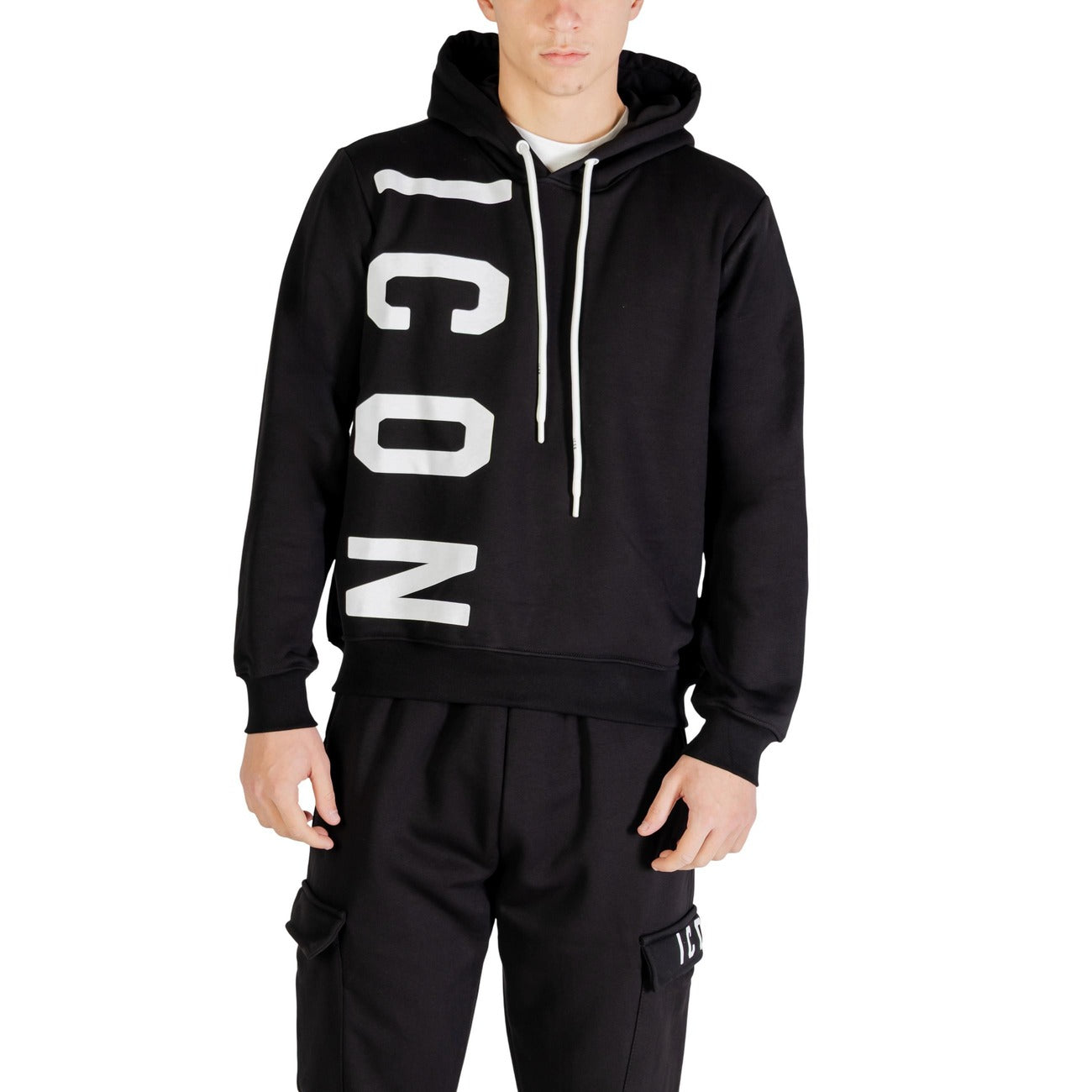 Icon Men Sweatshirts