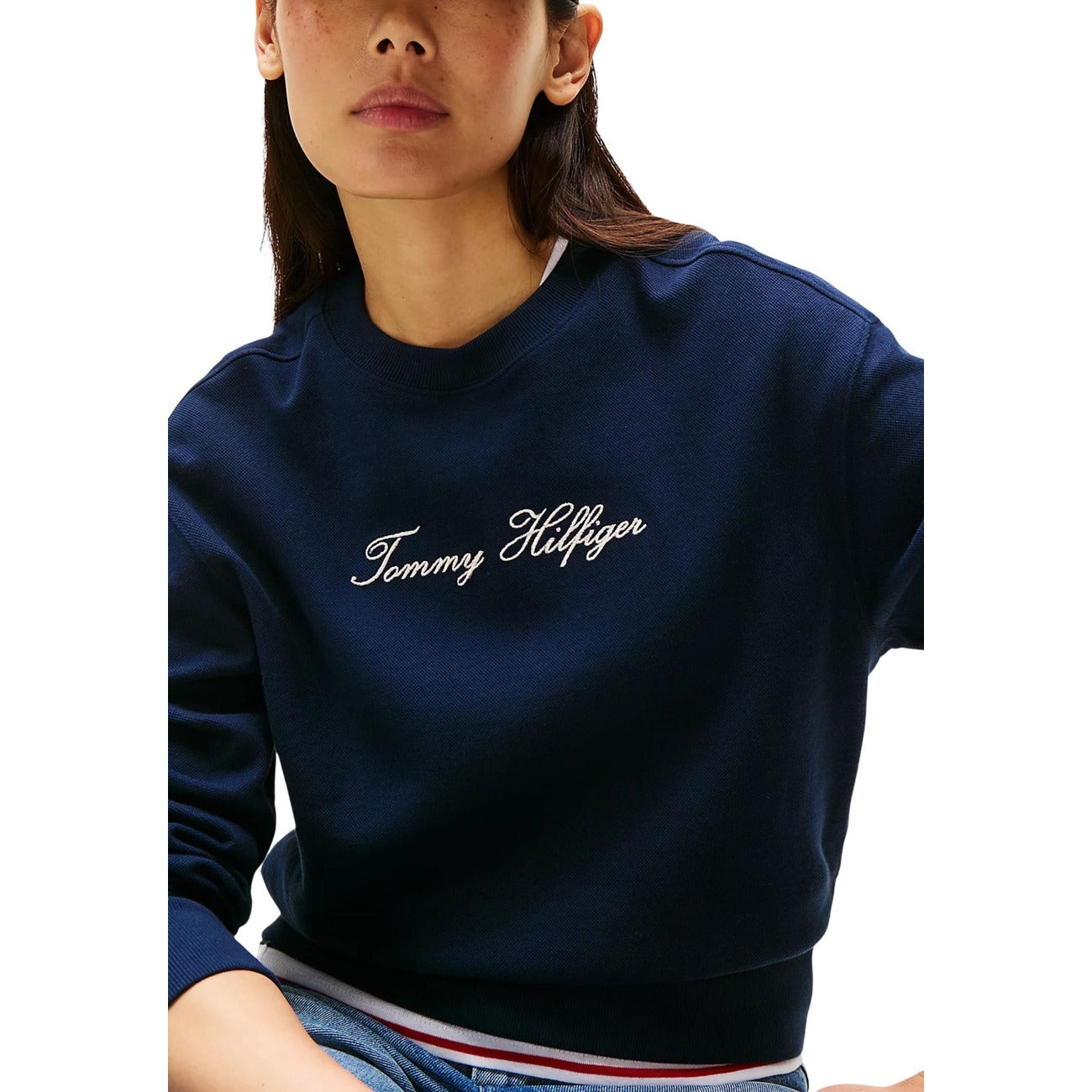 Tommy Hilfiger Women Sweatshirts
