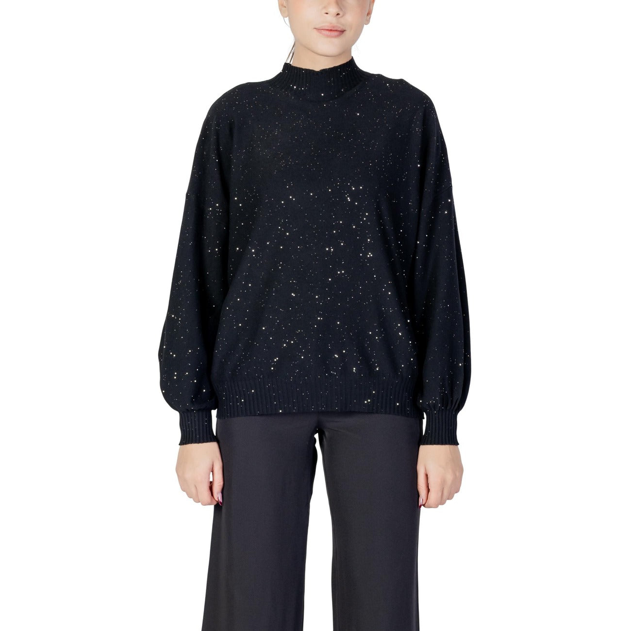 Choral Women Knitwear