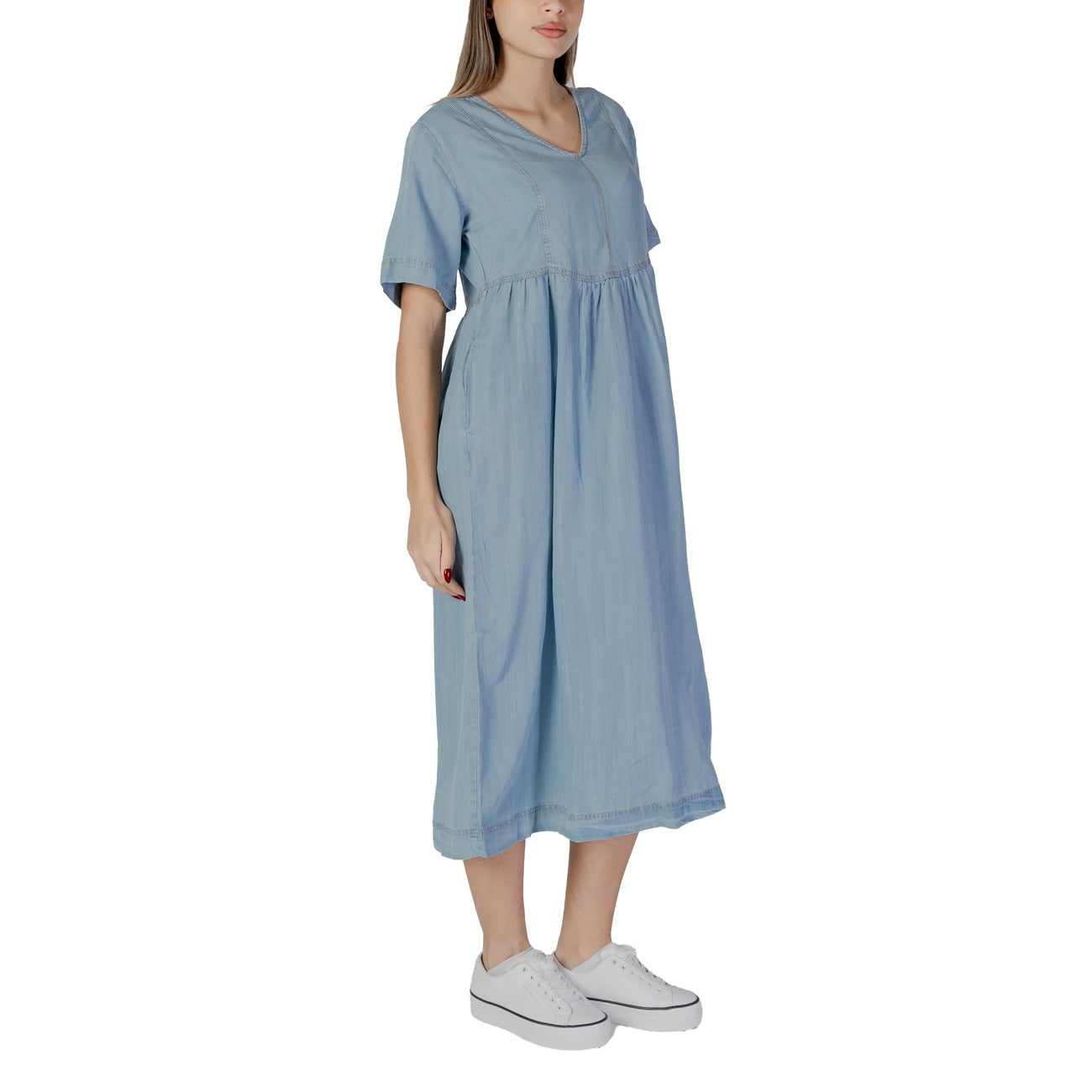 B.young Women Dress