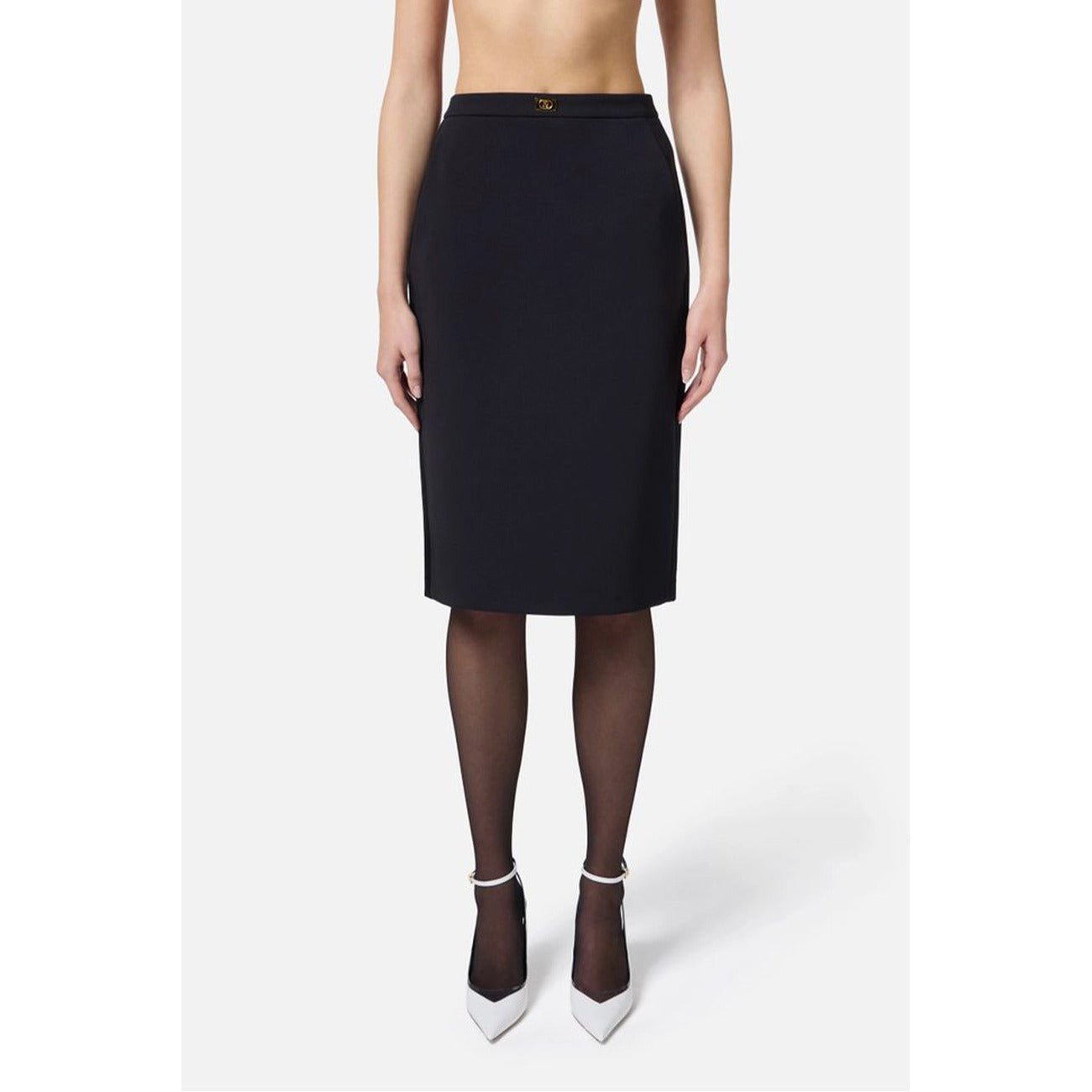 Elisabetta Franchi Women Skirt