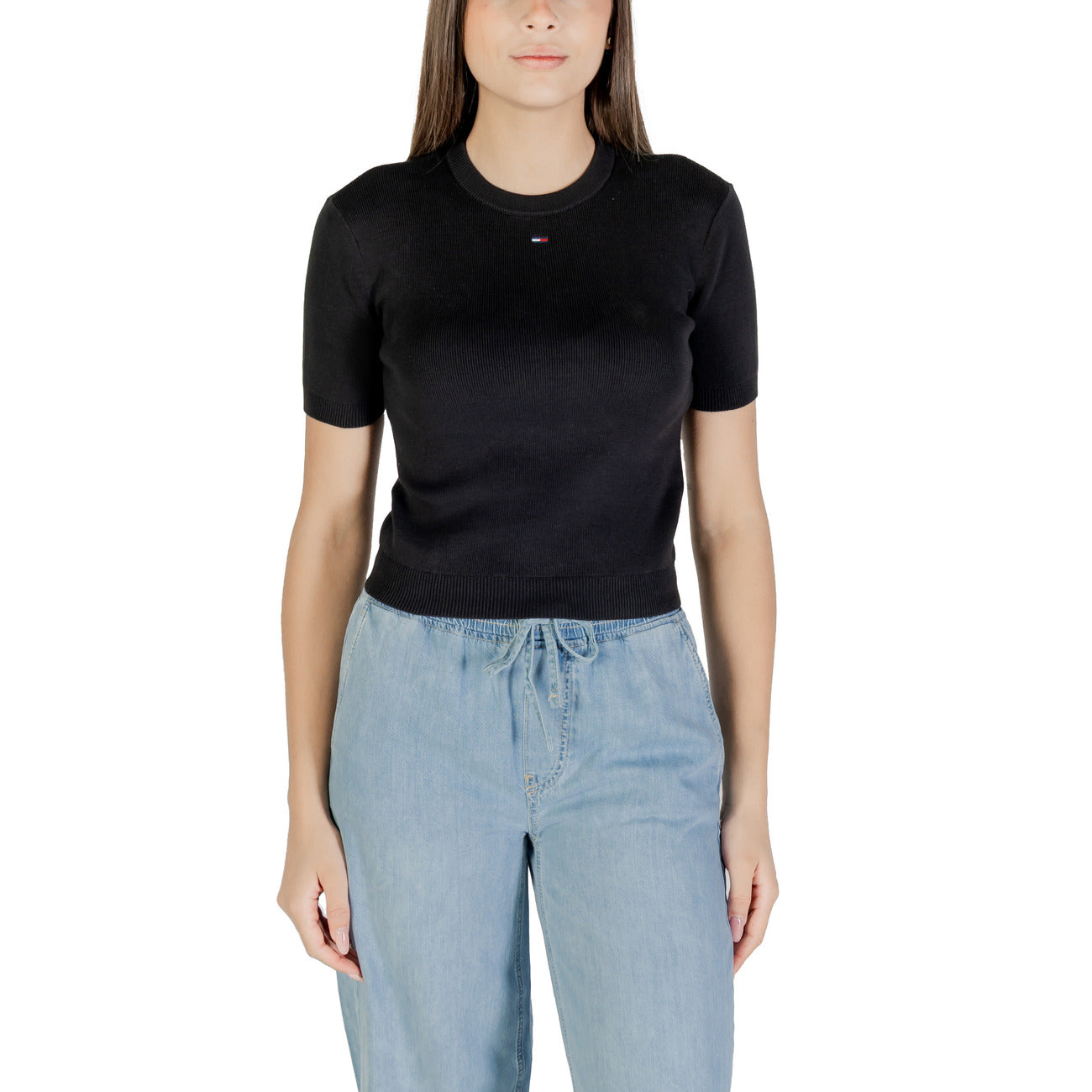 Tommy Hilfiger Jeans Women T-Shirt