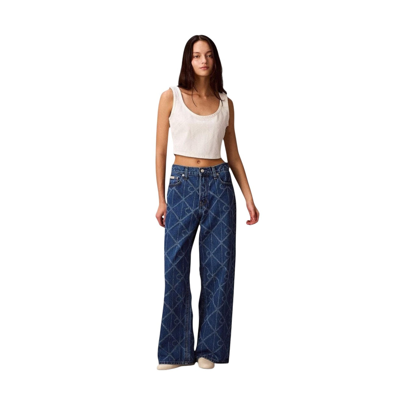 Calvin Klein Jeans Women Jeans