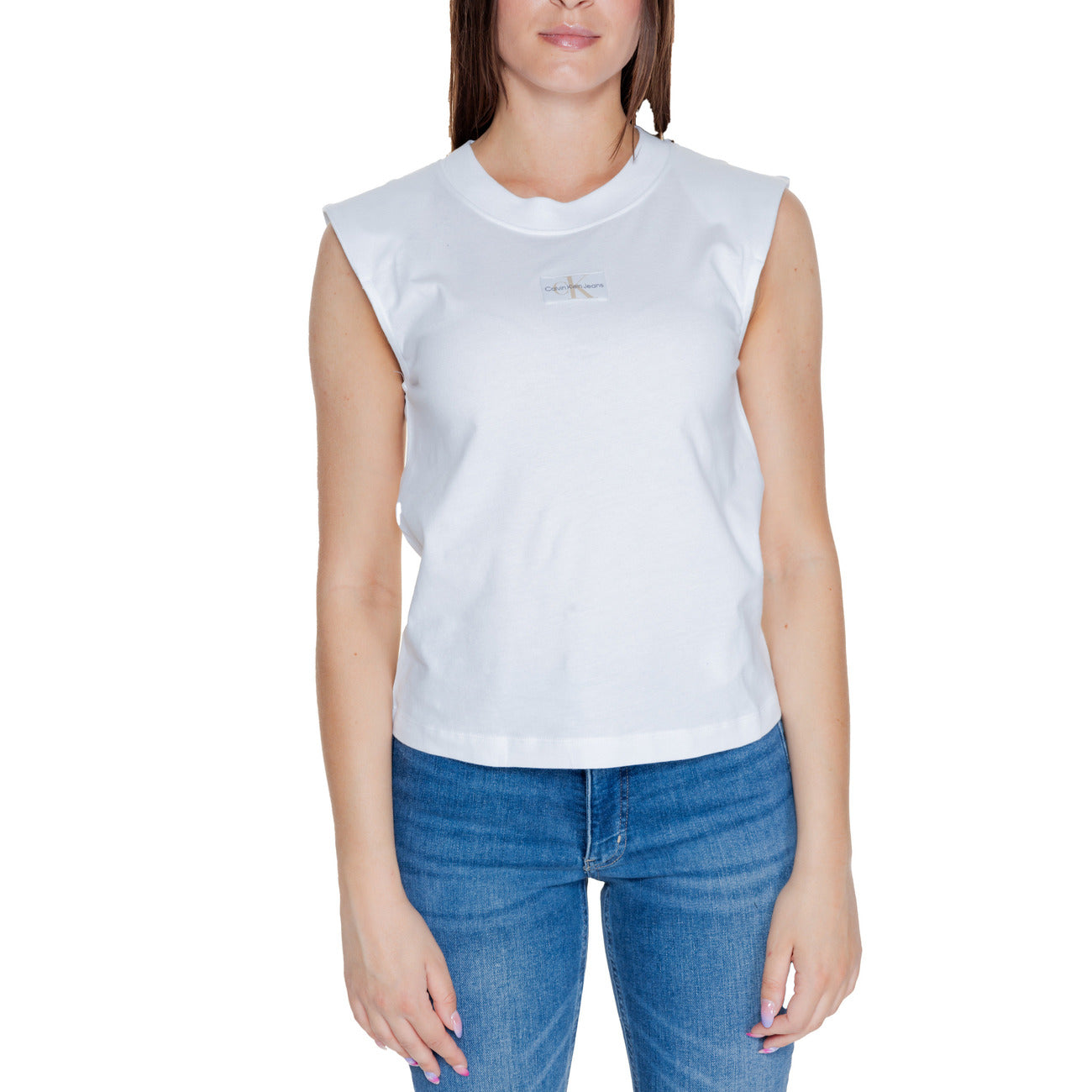 Calvin Klein Jeans Women Undershirt