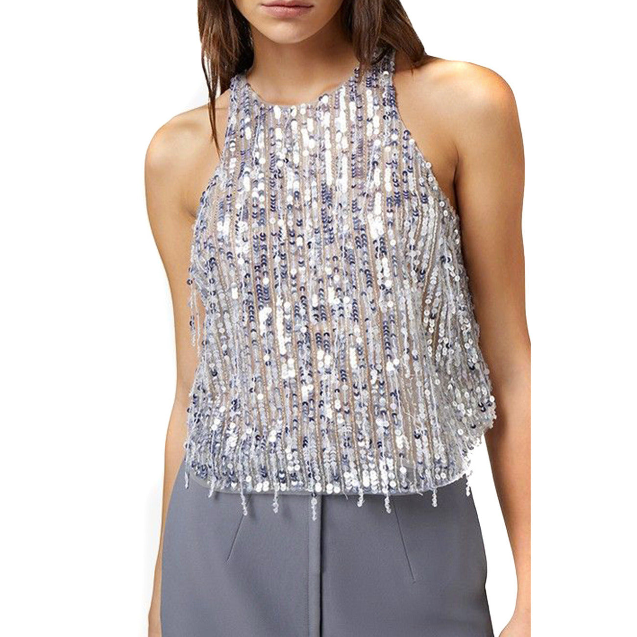 Elisabetta Franchi Women Top