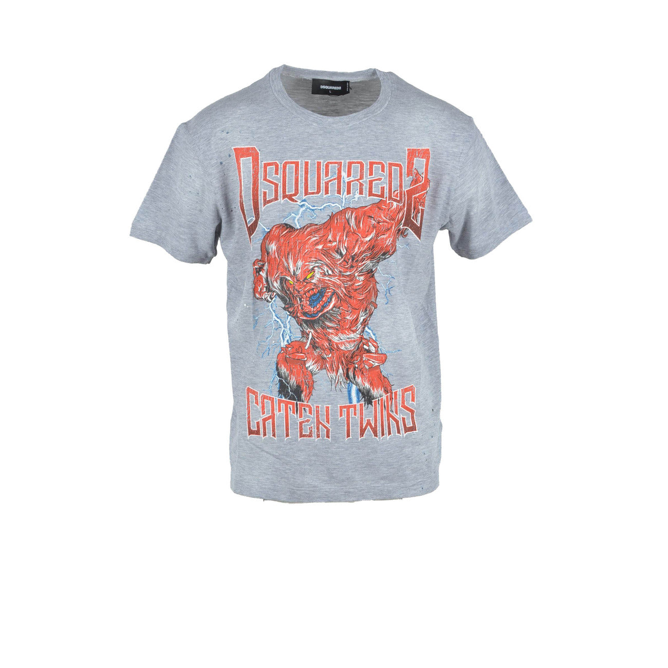 Dsquared Men T-Shirt