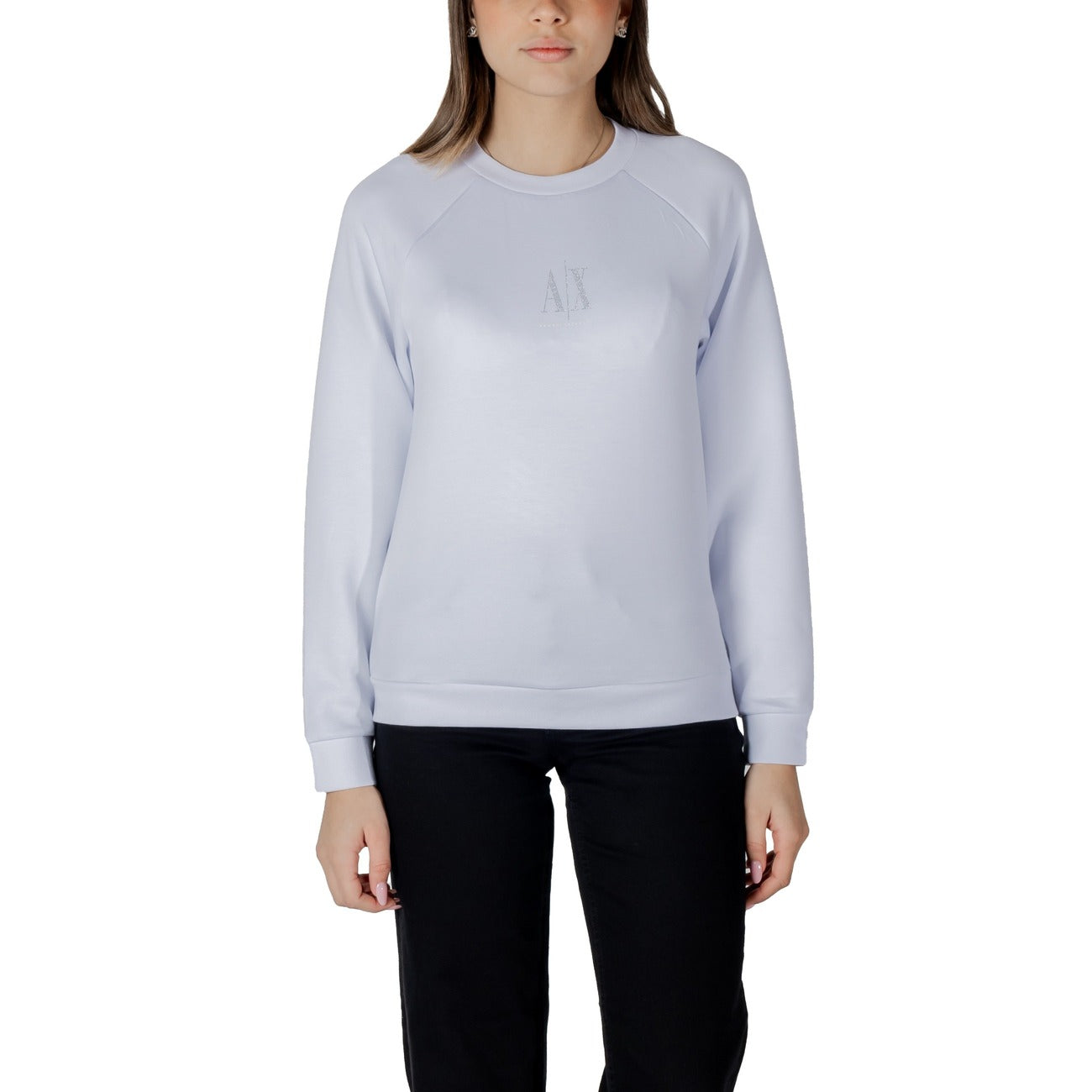 Armani Exchange Women Sweatshirts