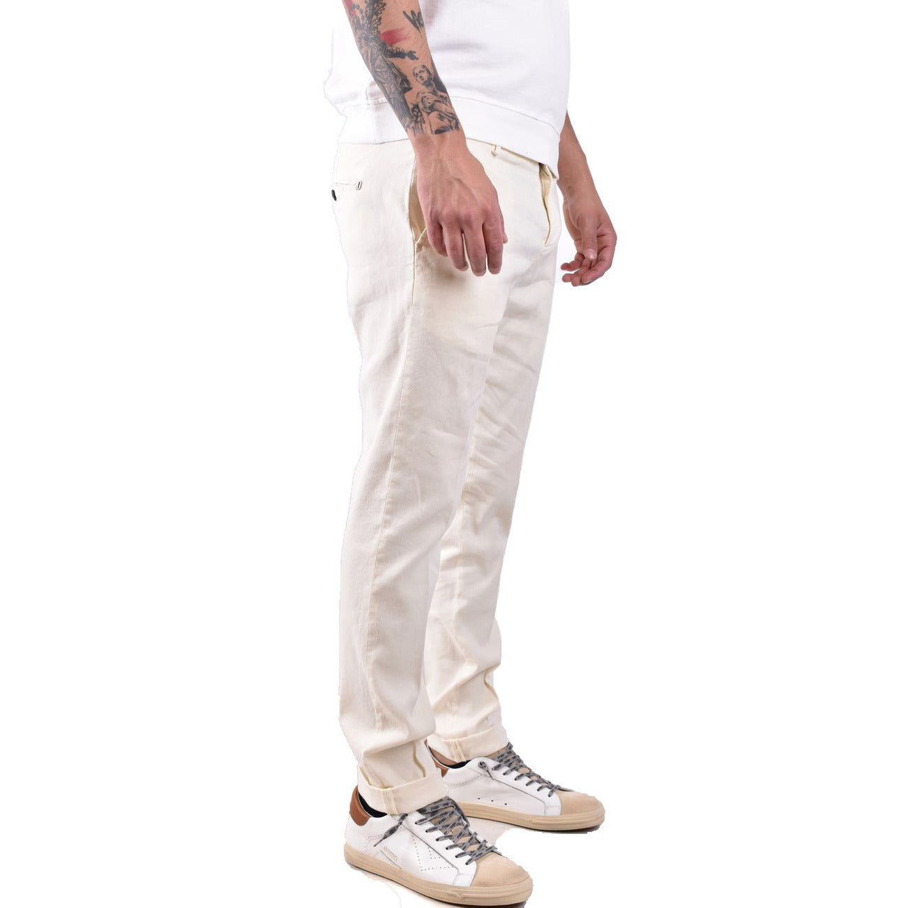 Dondup Men Trousers