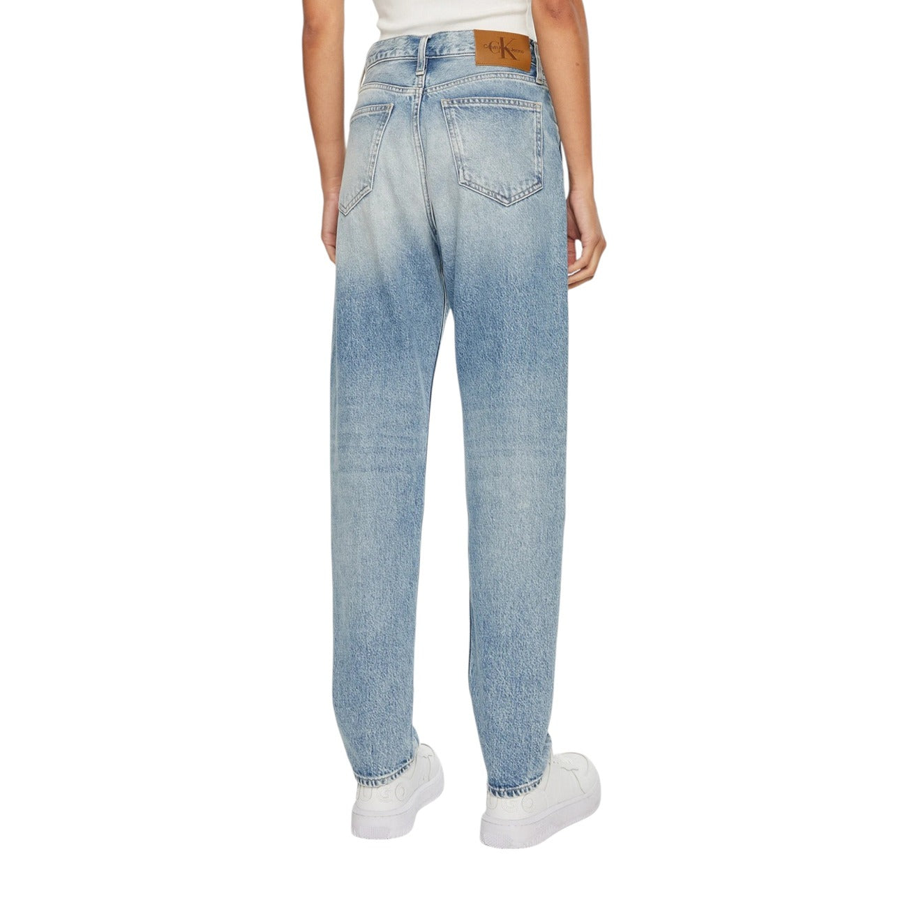 Calvin Klein Jeans Women Jeans