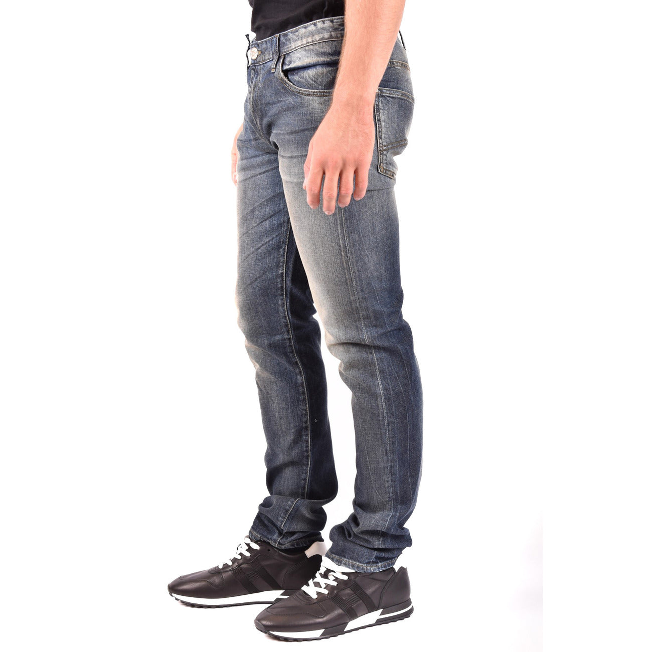 Armani Jeans Men Jeans