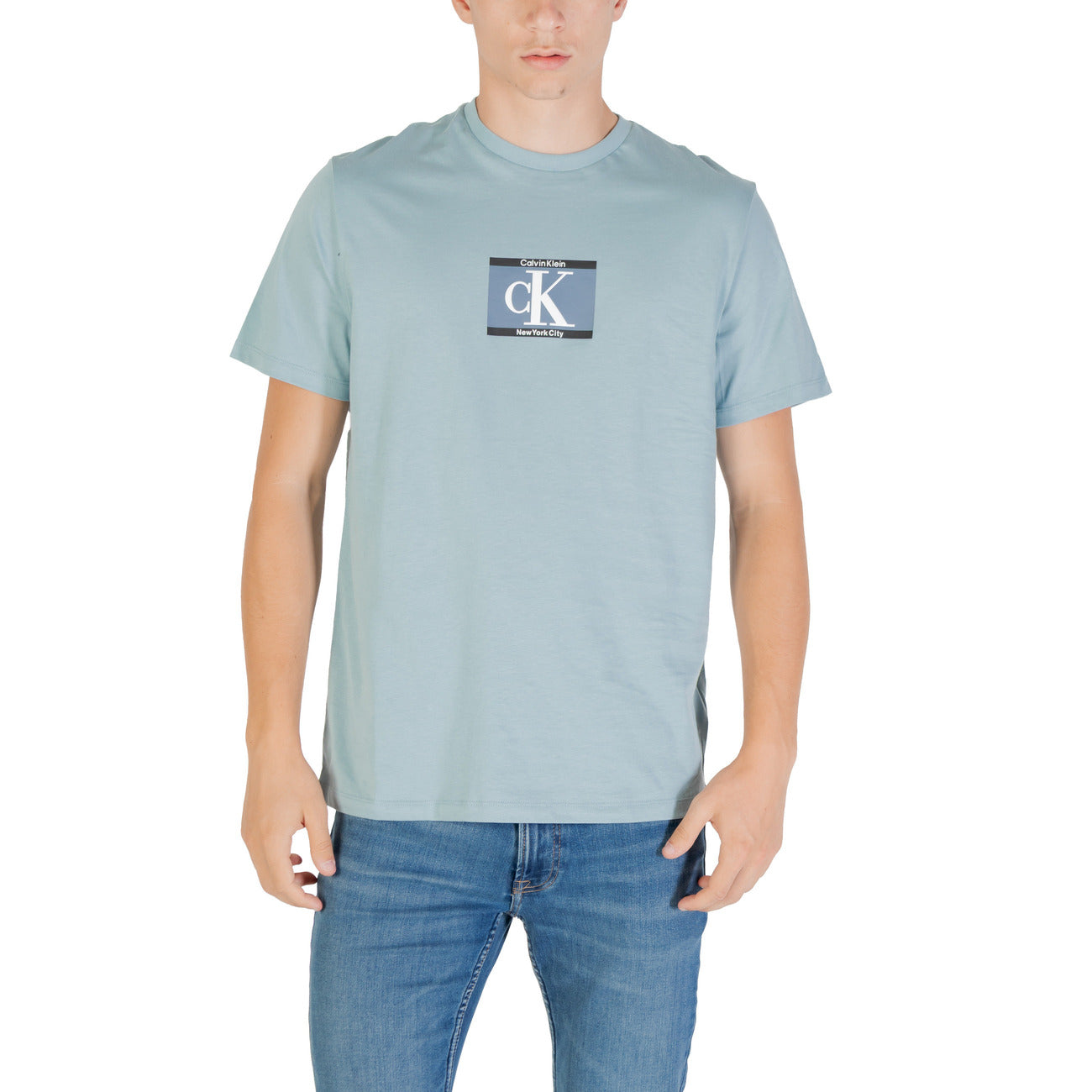 Calvin Klein Men T-Shirt