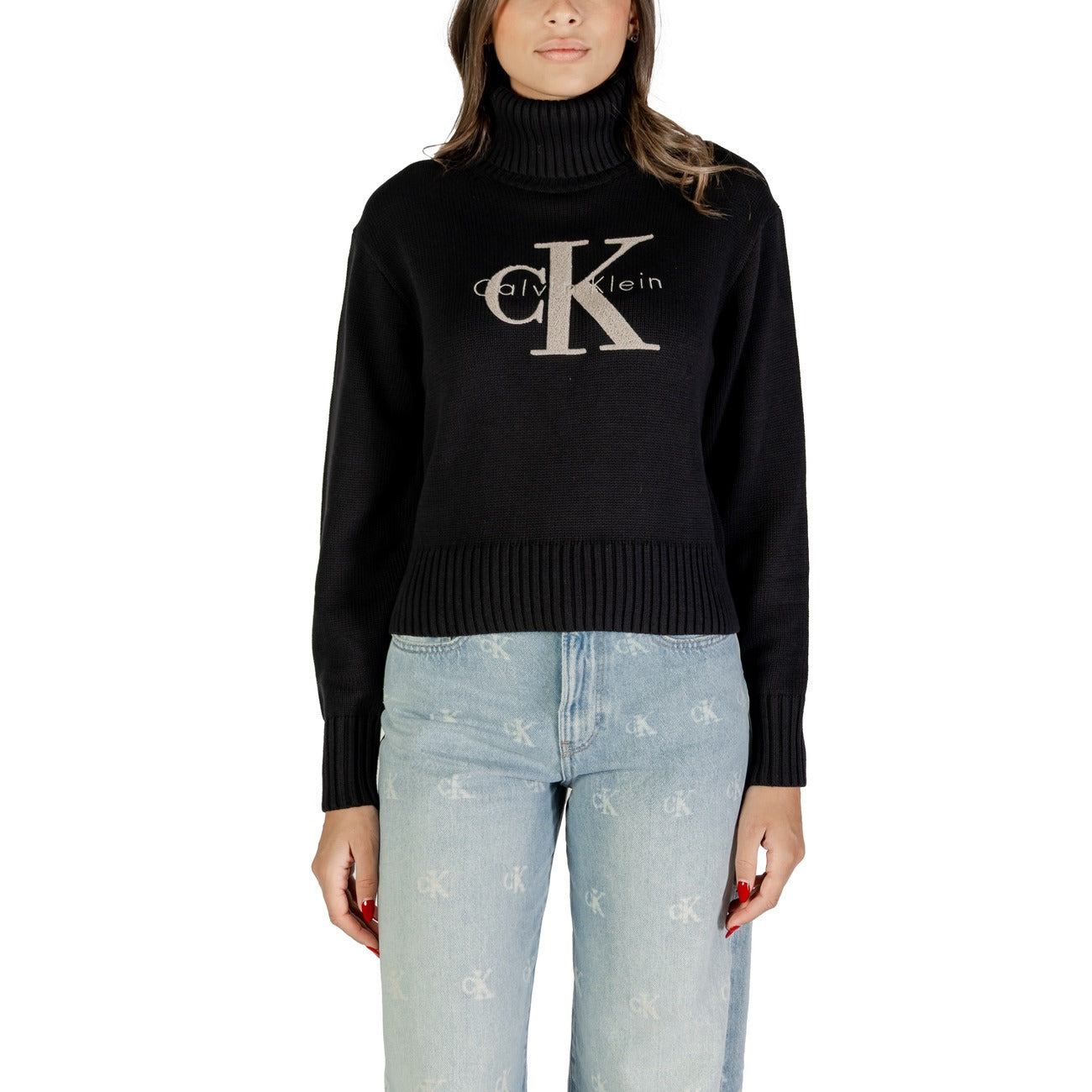 Calvin Klein Jeans Women Knitwear