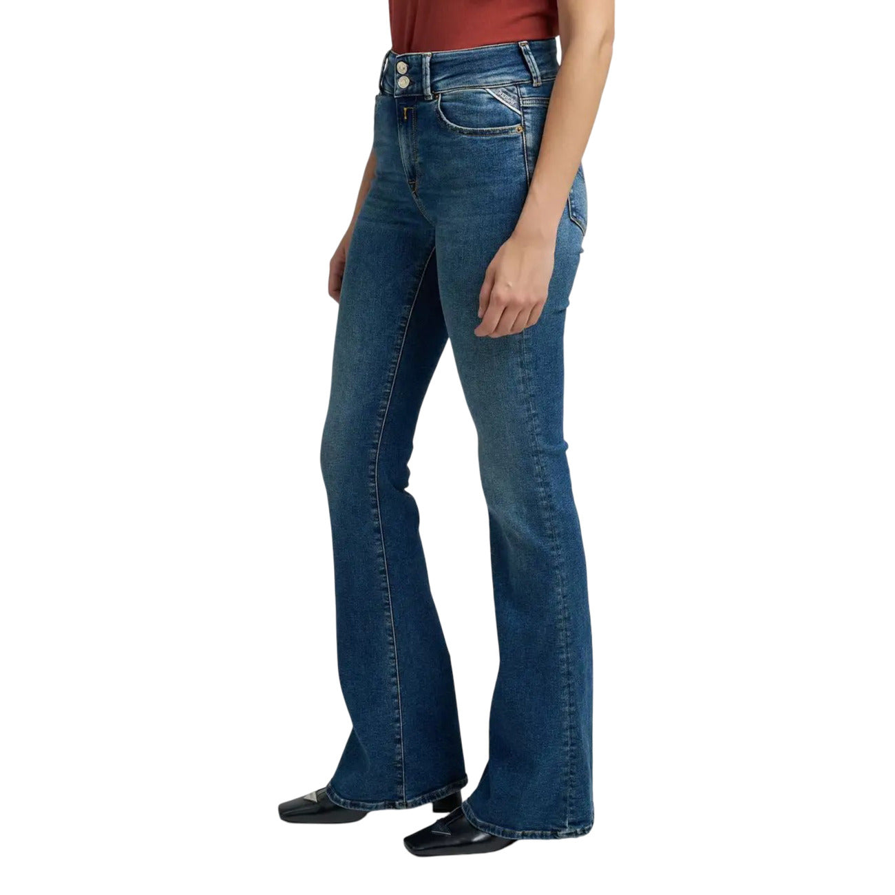 Replay Women Jeans