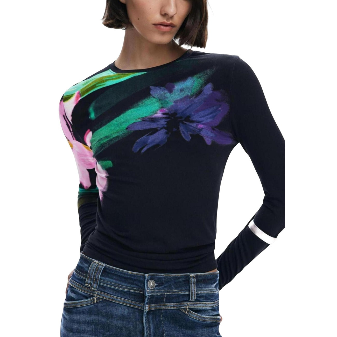 Desigual Women Knitwear