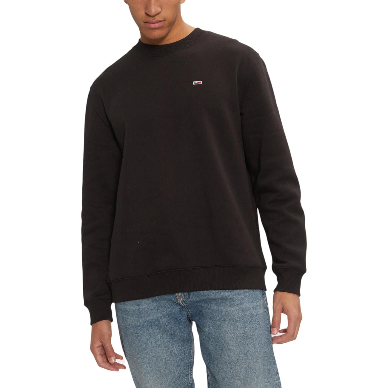 Tommy Hilfiger Jeans Men Sweatshirts